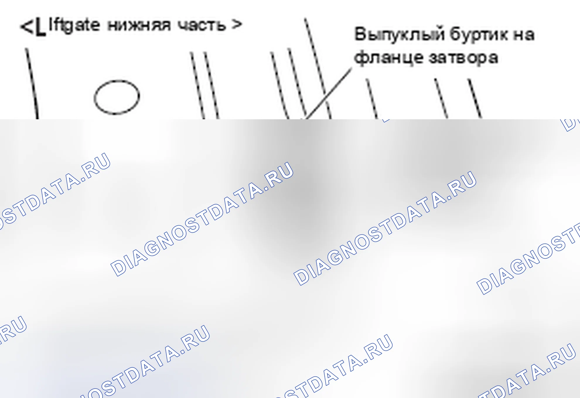 Рис. 19. Mercedes-Benz CLA-класс C117/X117 рестайлинг