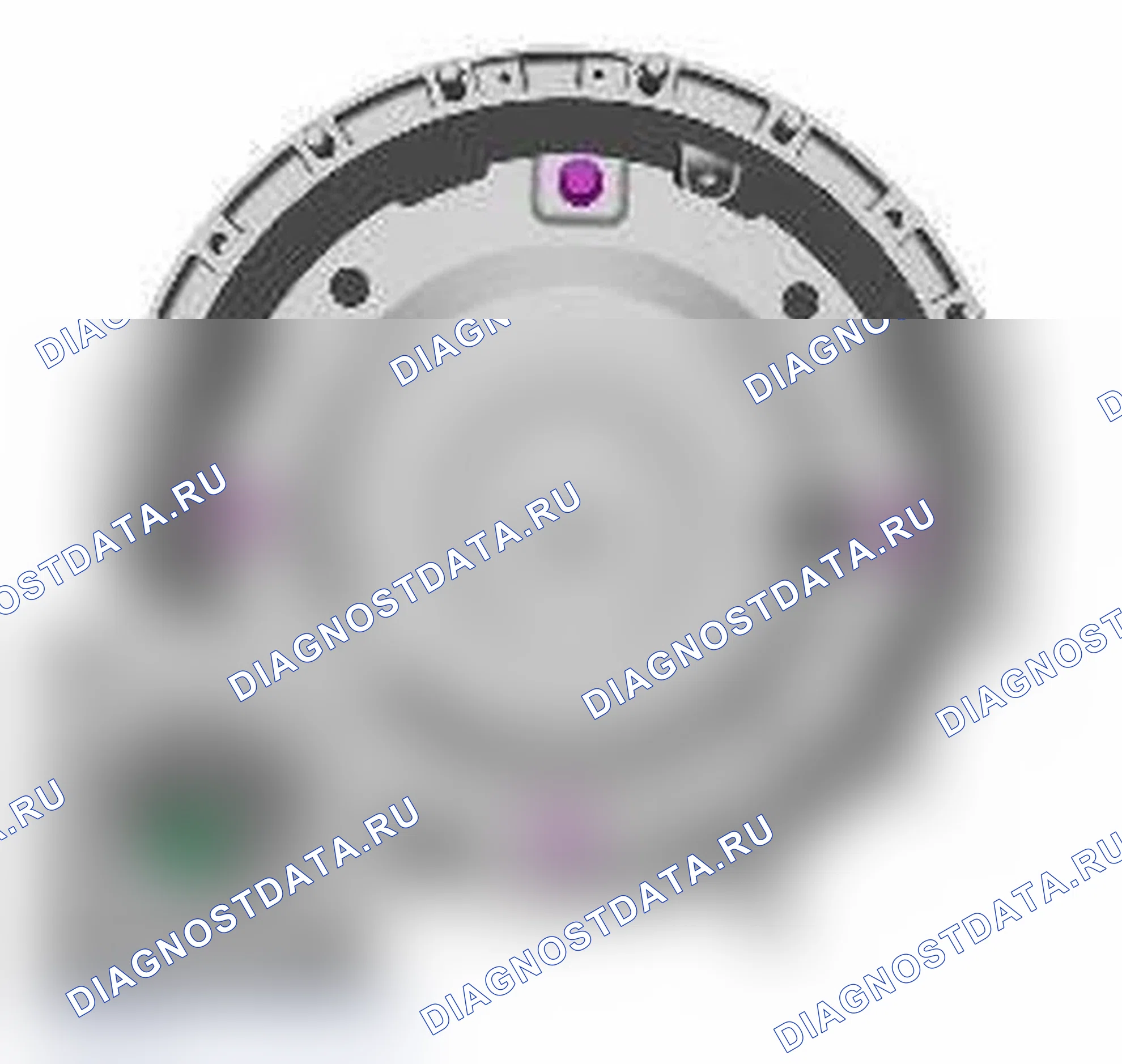 Рис. 127. Jaguar XF I