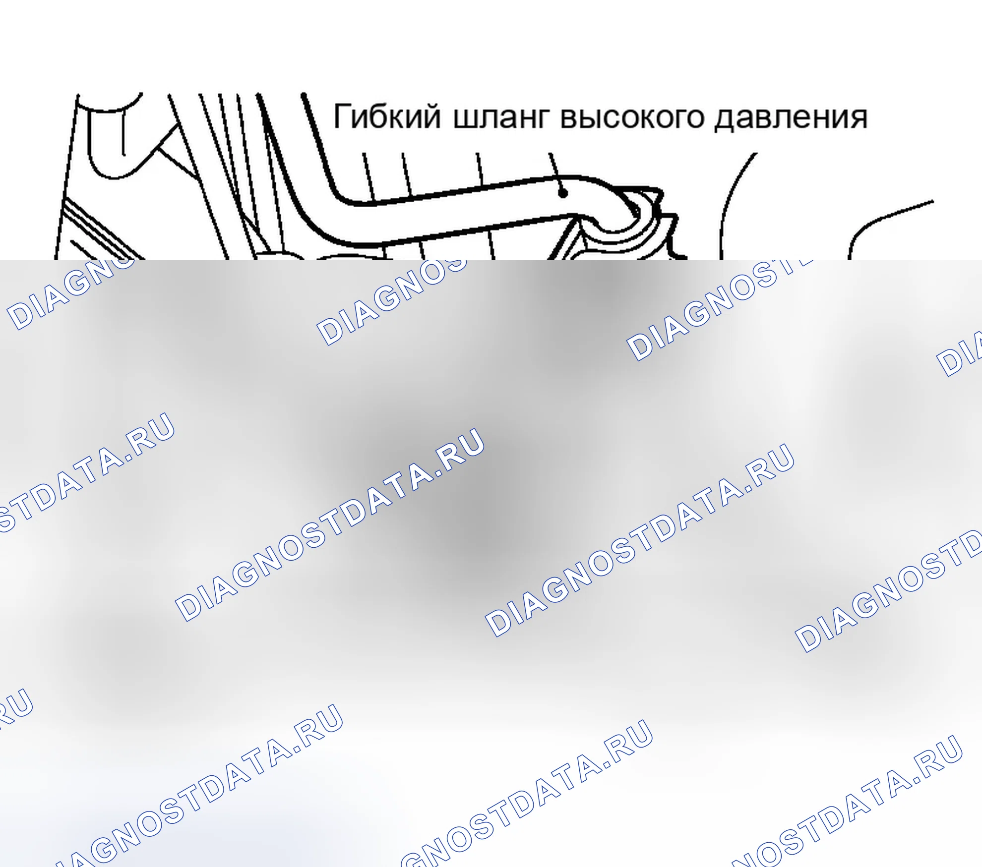 Рис. 692: ДЕМОНТАЖ. Infiniti G35 III