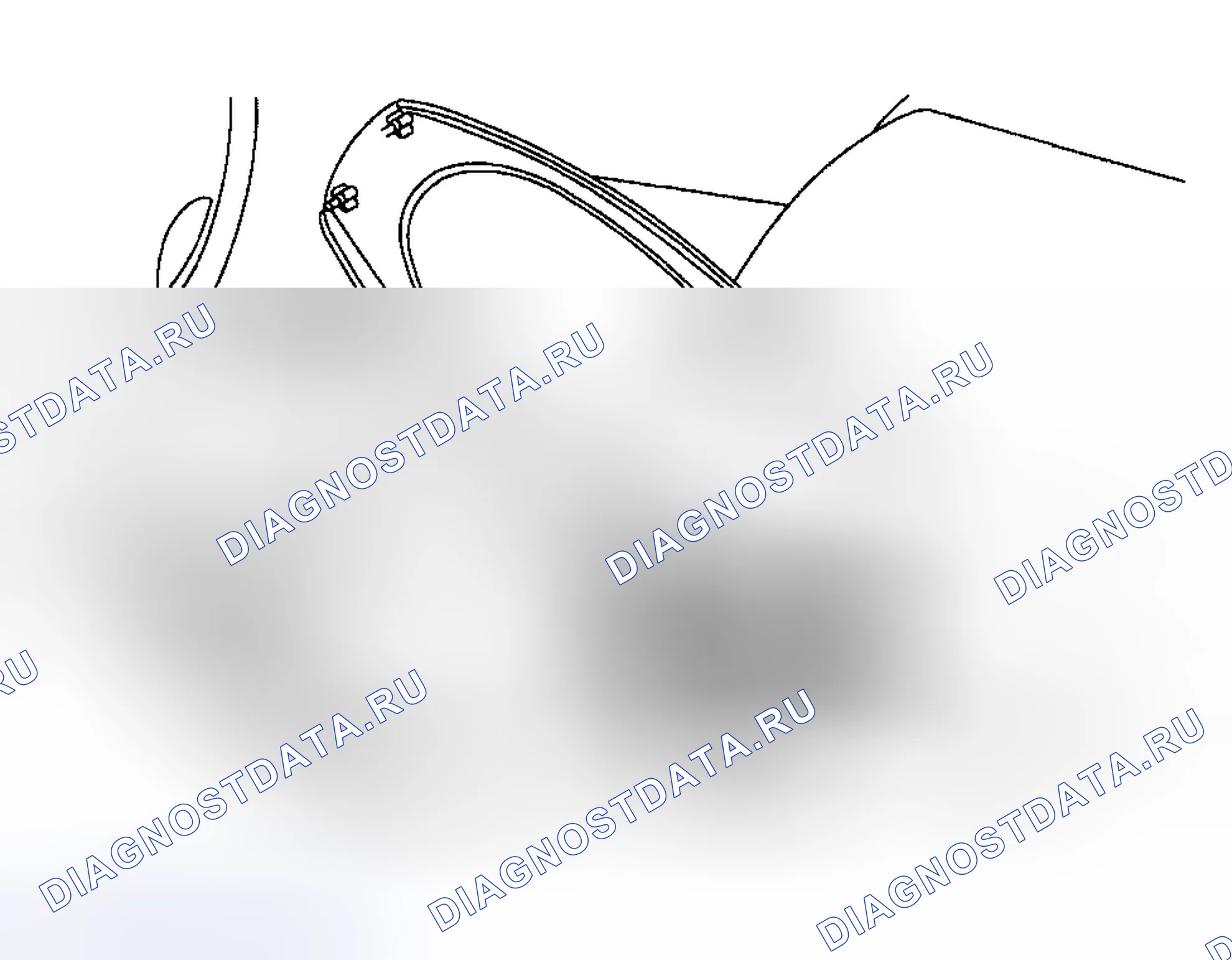Рис. 23. Ford Focus I рестайлинг