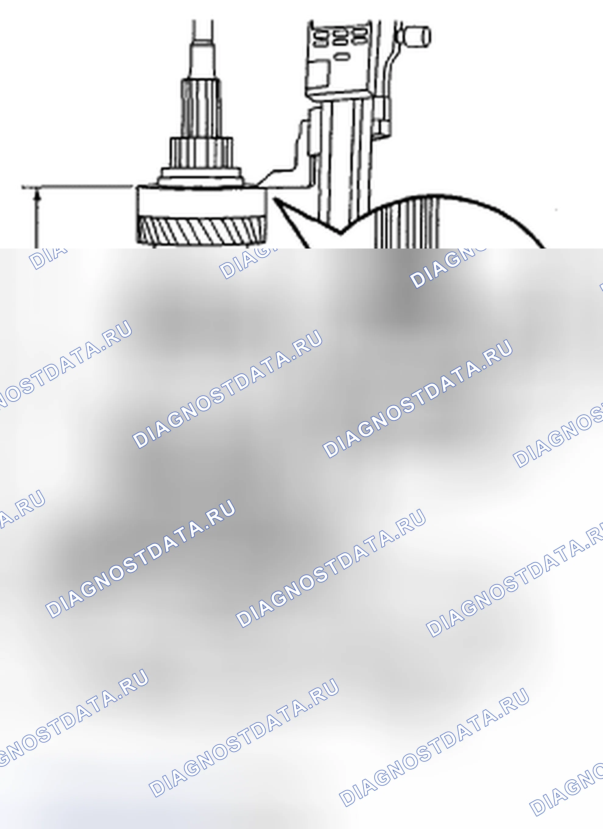 Рис. 505. Subaru Impreza GD/GC/GG рестайлинг 2