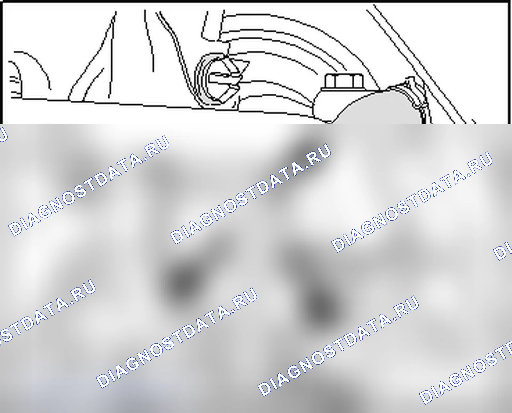 Рис. 81. Volkswagen New Beetle A4