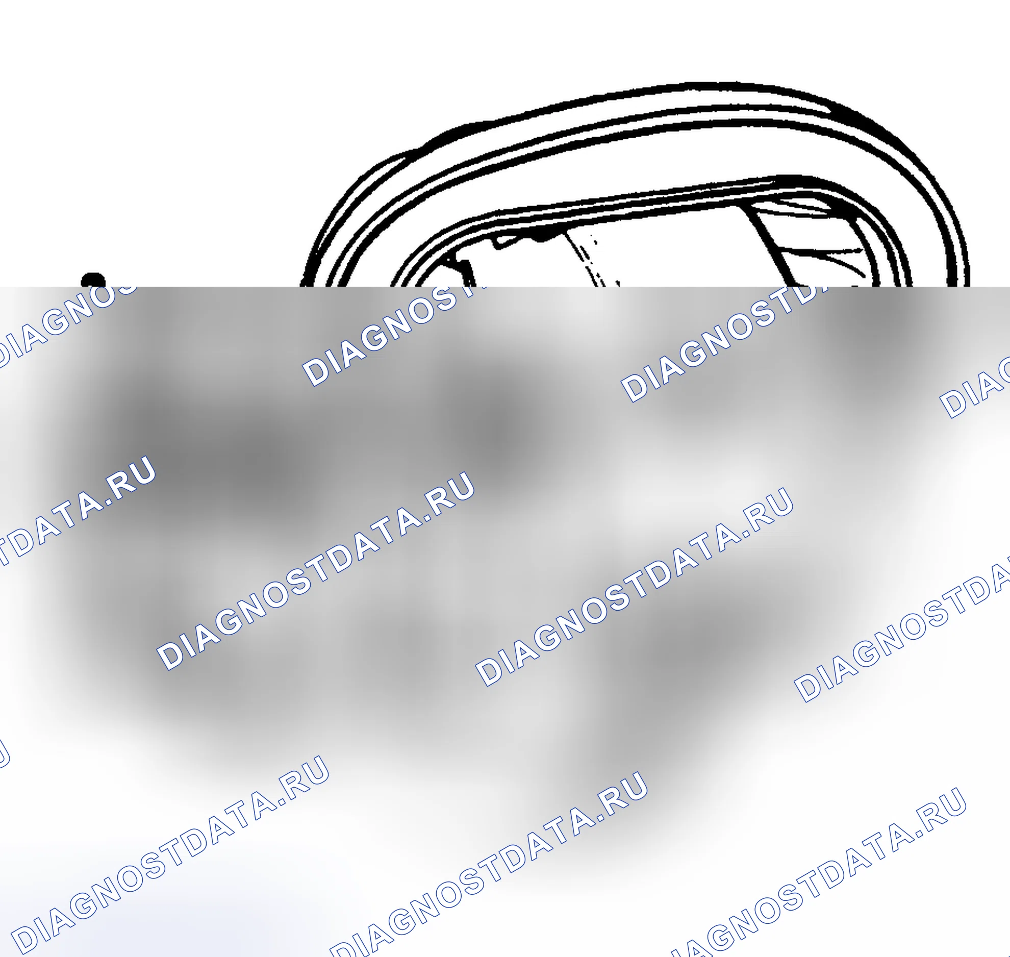 Рис. 17. Chevrolet Cab & Chassis C2500 