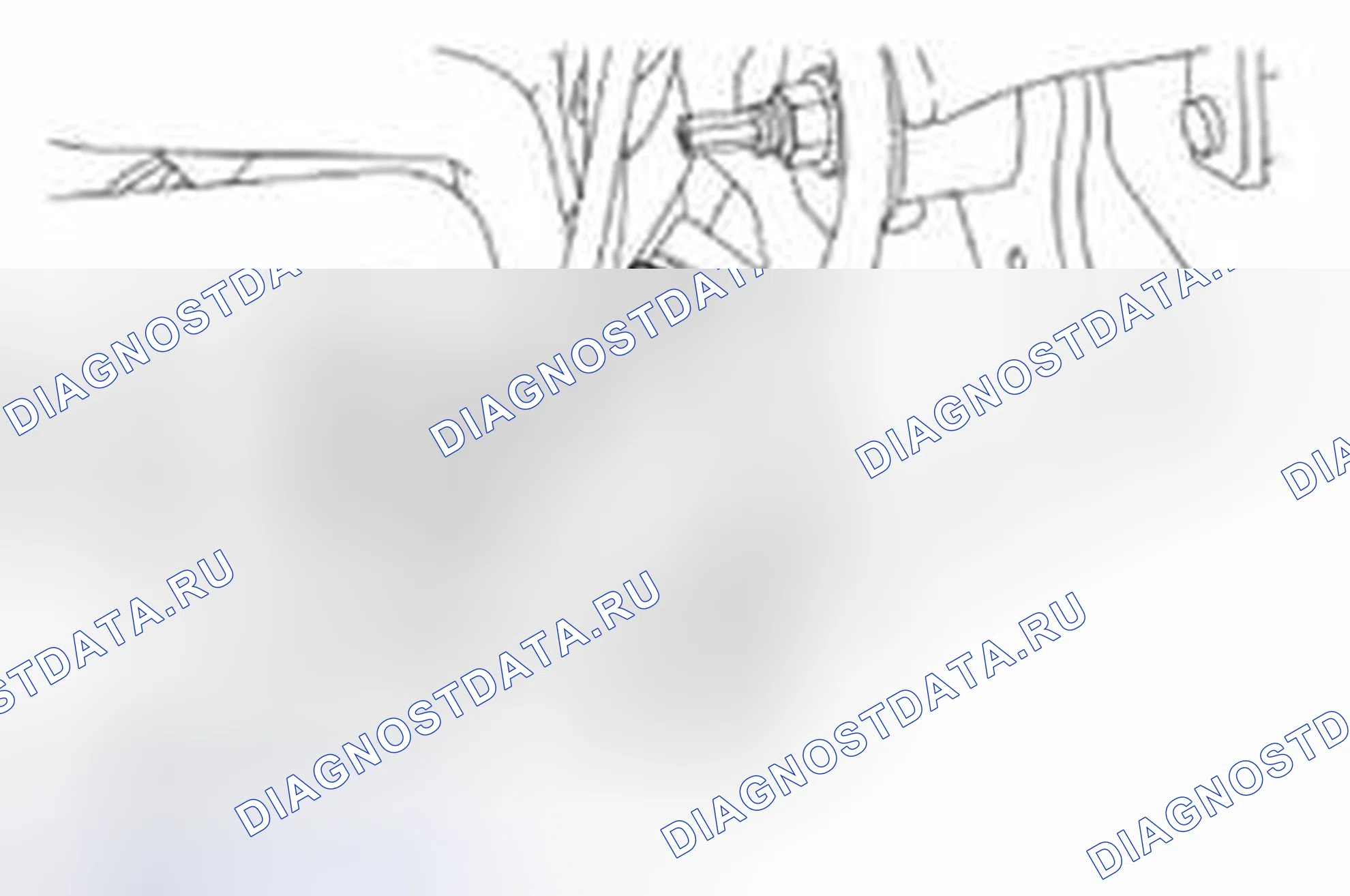 Рис. 74. Land Rover Range Rover Sport L320