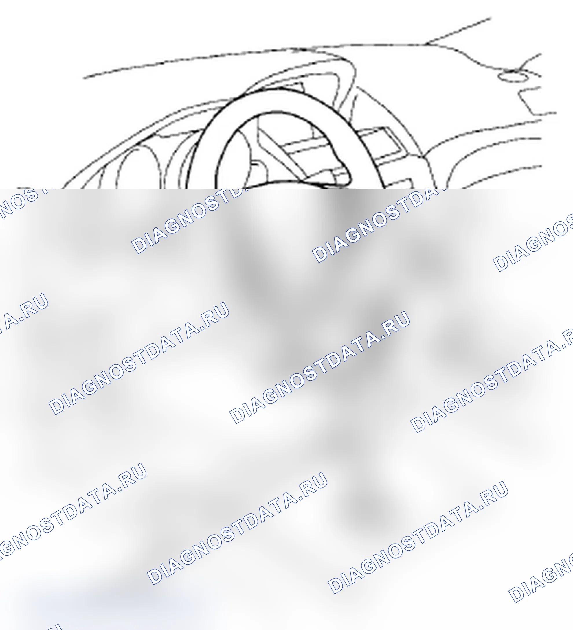 Рис. 387. Acura TL IV рестайлинг
