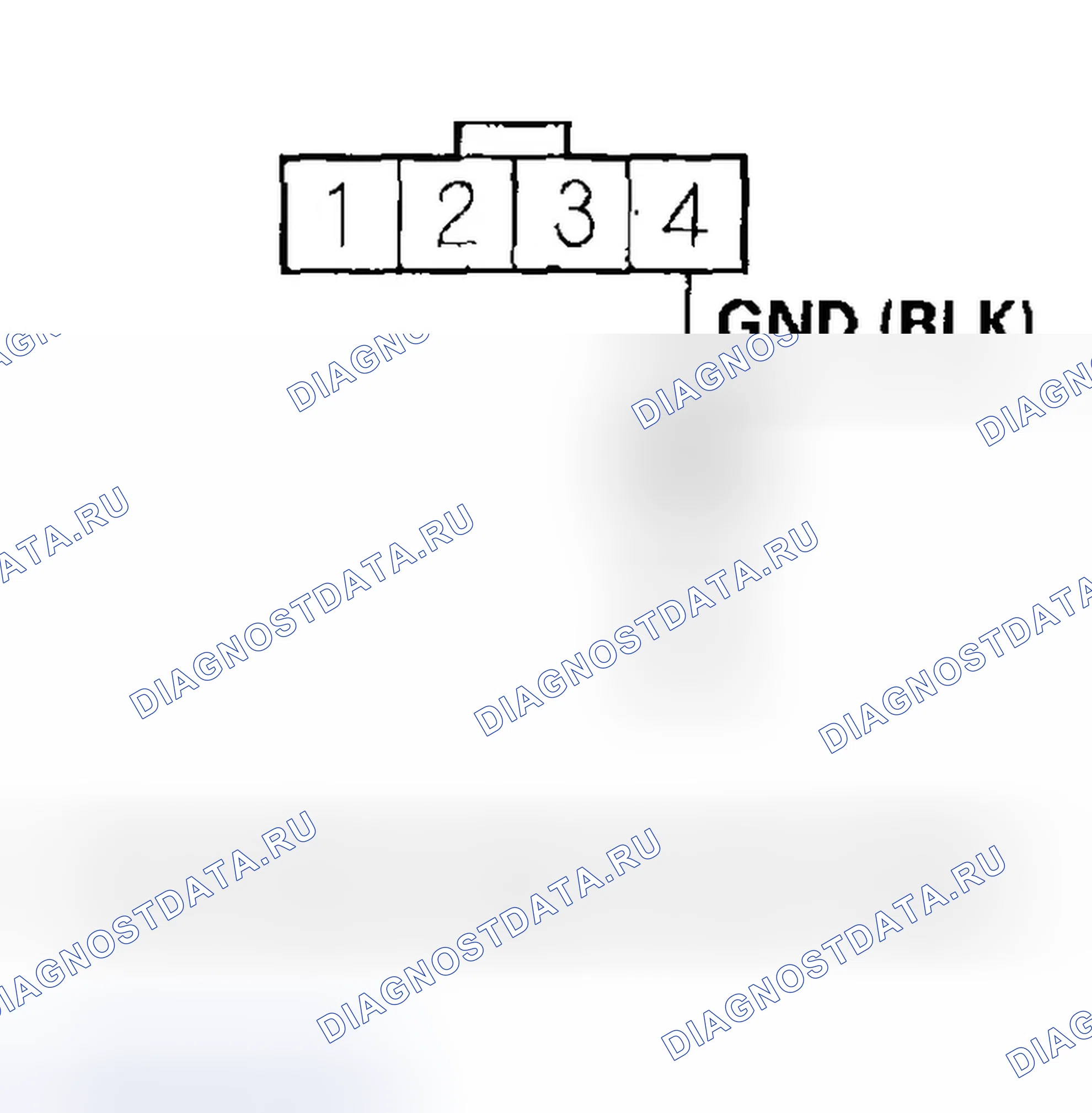 Рис. 905. Honda Civic VII рестайлинг