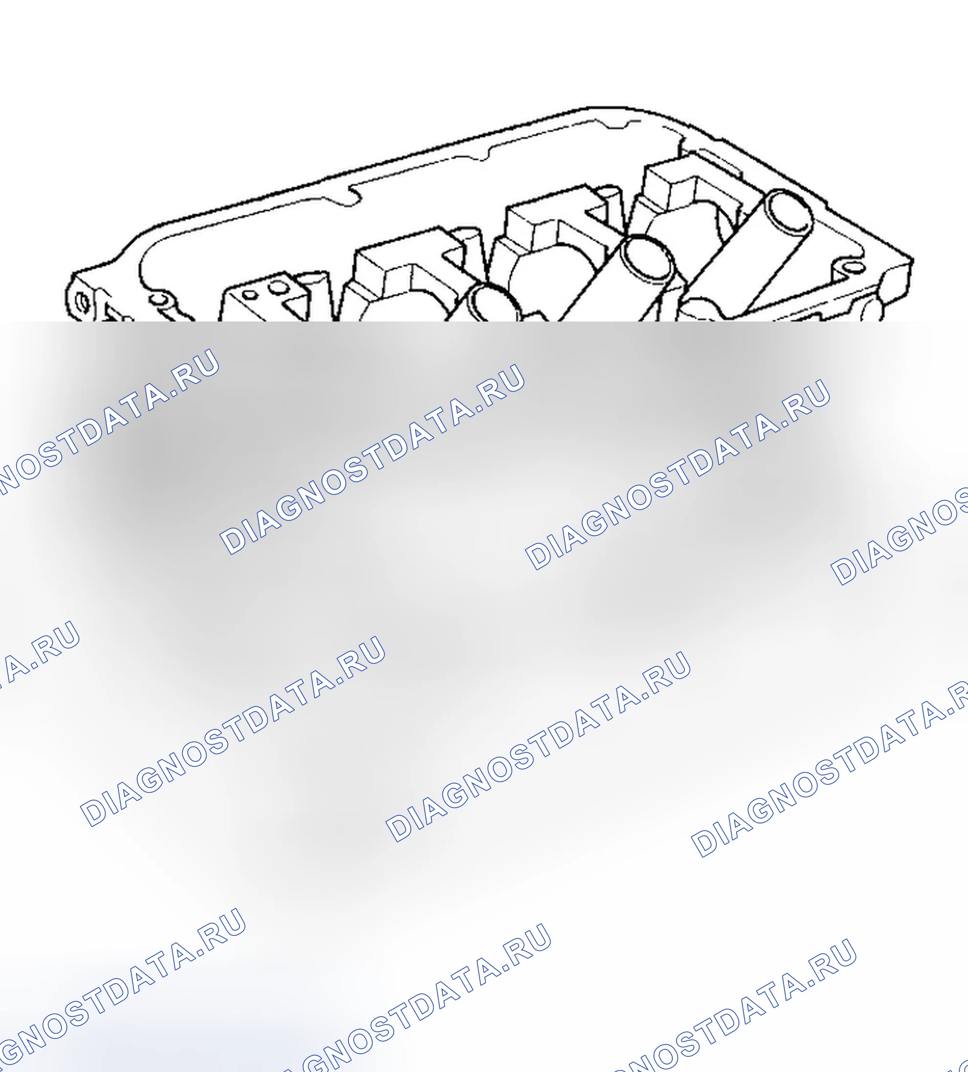 Рис. 435. Honda Accord VII