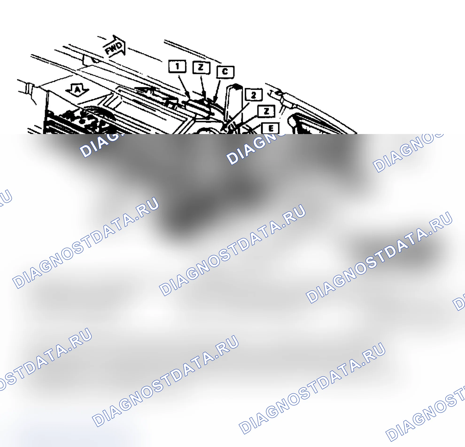 Рис. 14. Buick Electra VI