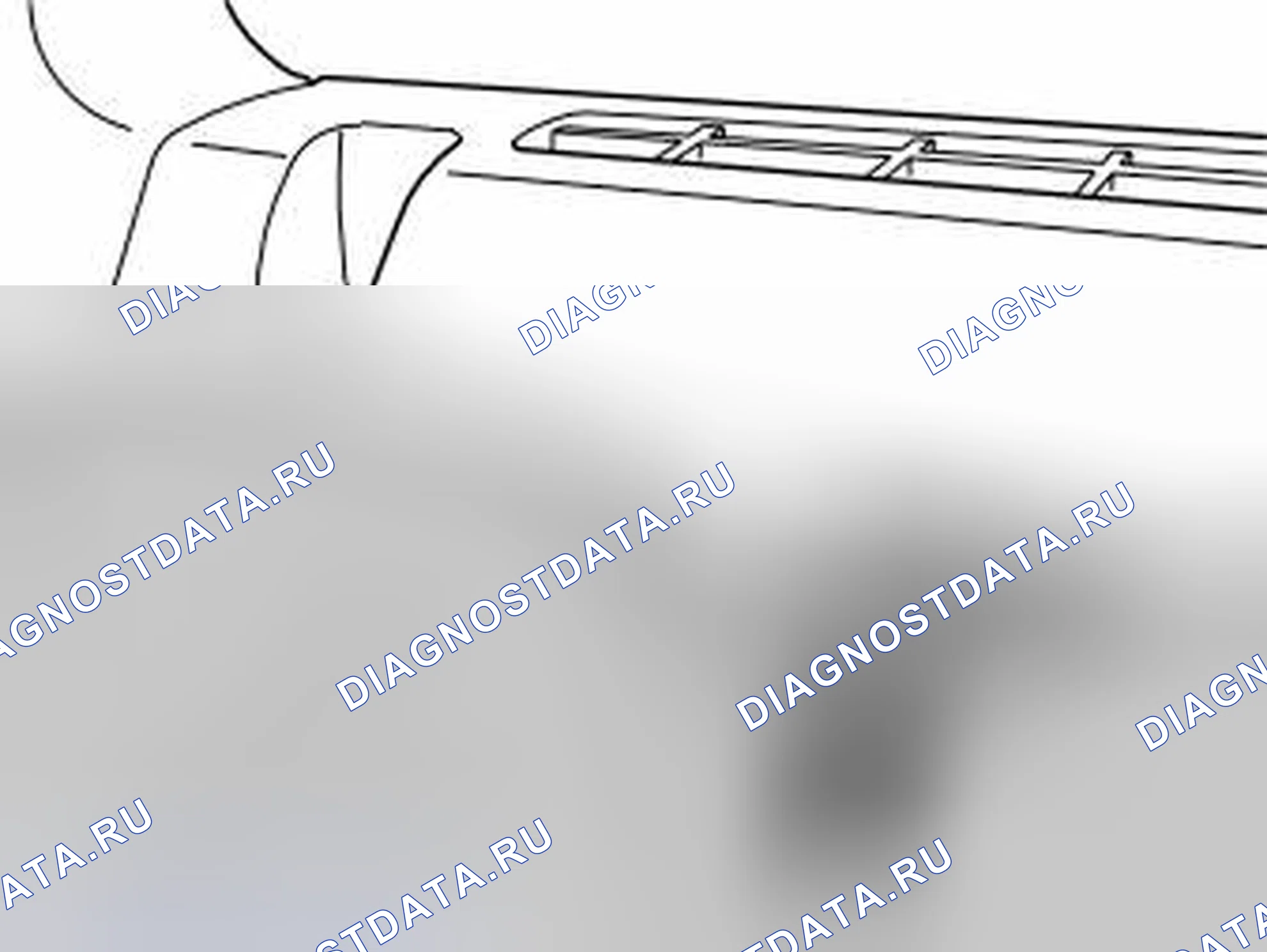 Рис. 616. Volvo V70 II