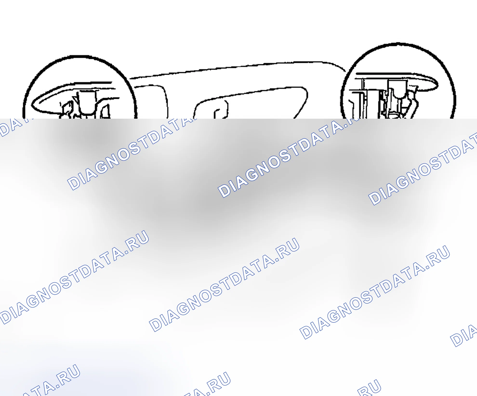 Рис. 56. Toyota Sequoia I
