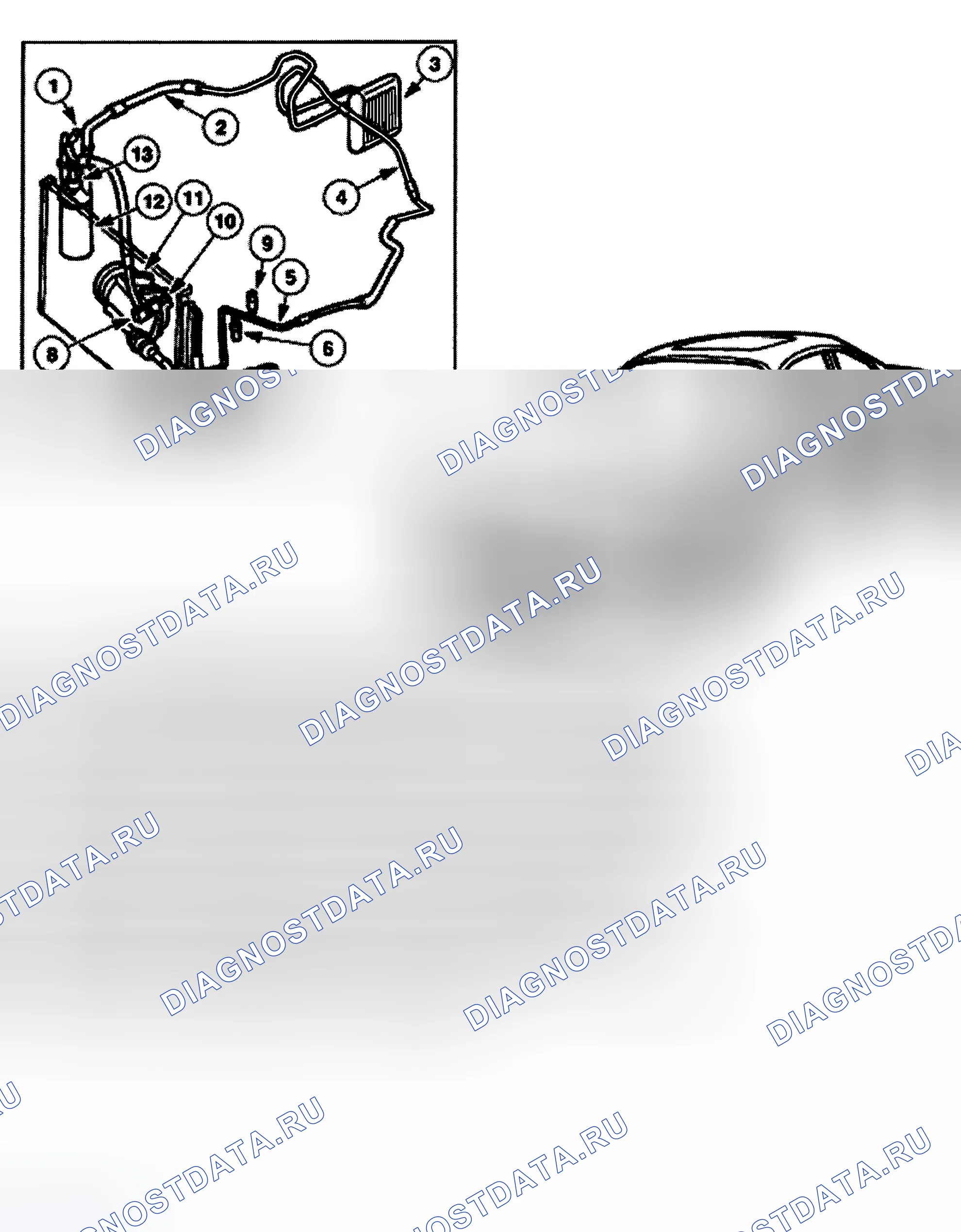 Рис. 10. Chevrolet Silverado 2500 