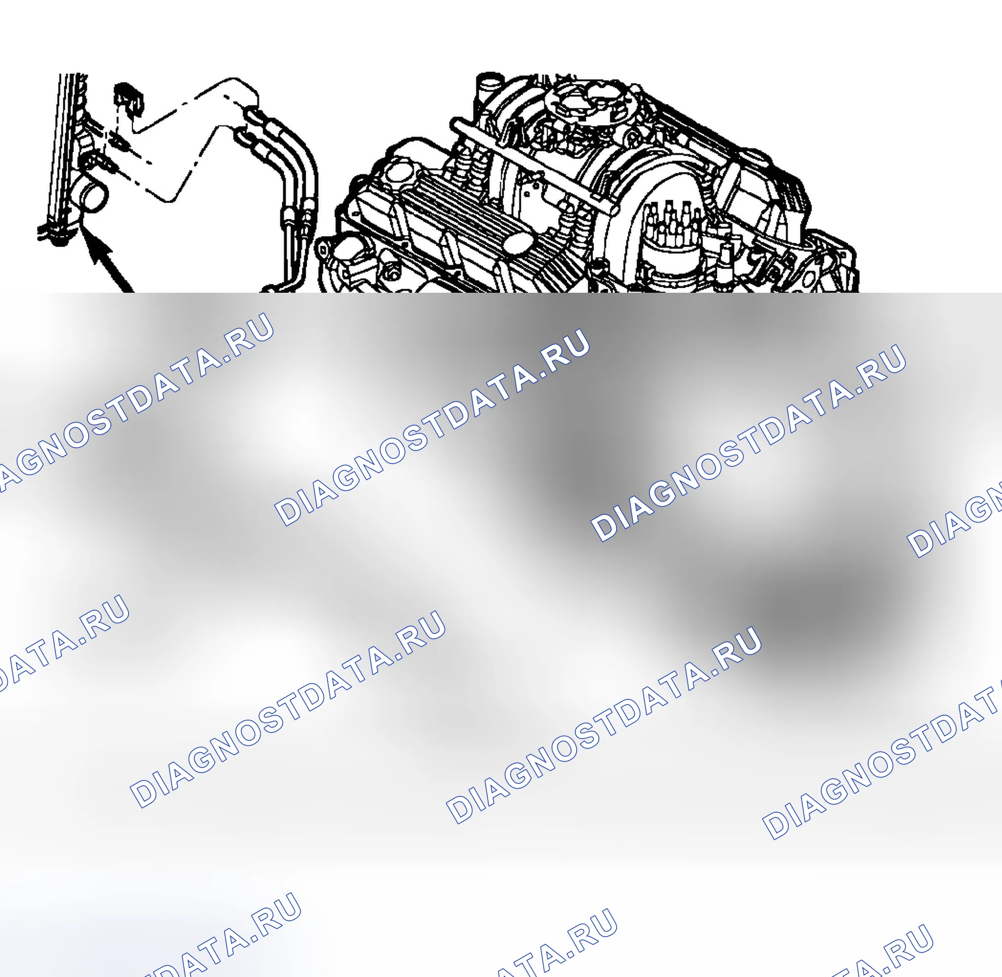 Рис. 110. Dodge Pickup R3500 