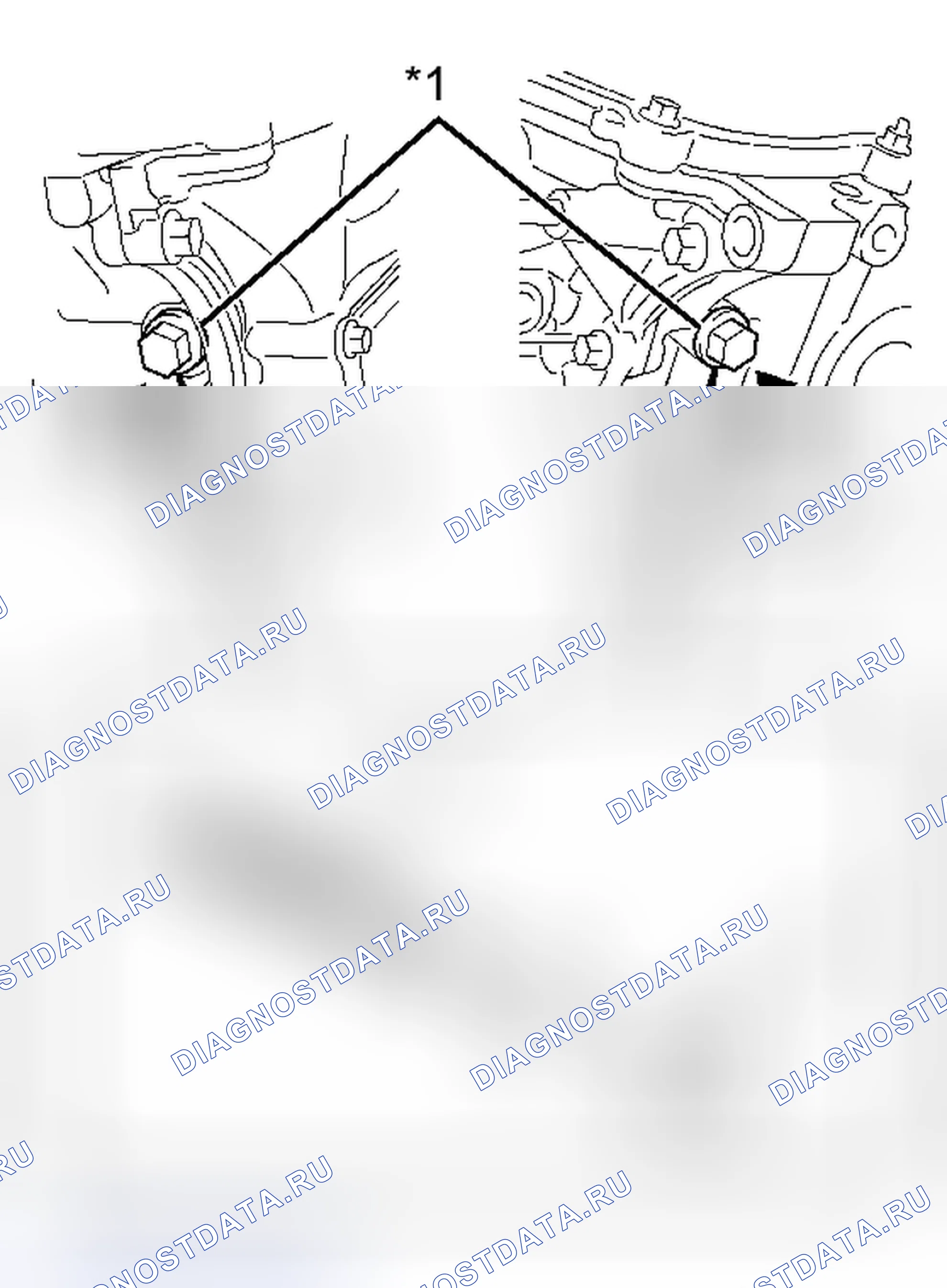 Рис. 61. Toyota Tacoma II рестайлинг