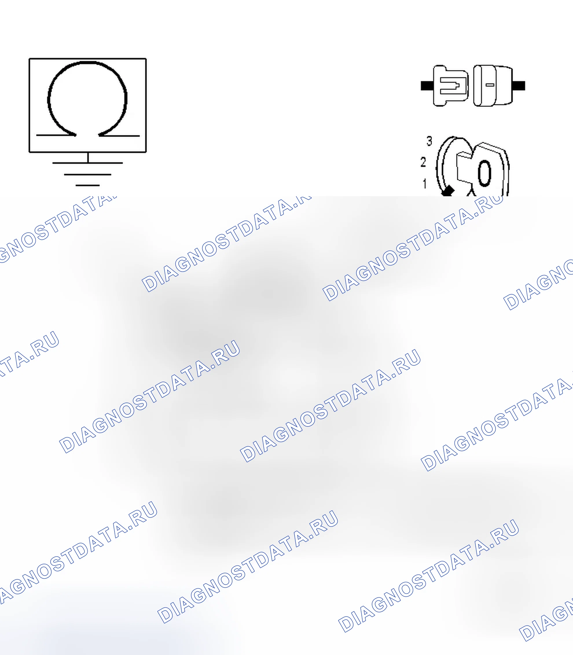 Рис. 77. Dodge Magnum I рестайлинг