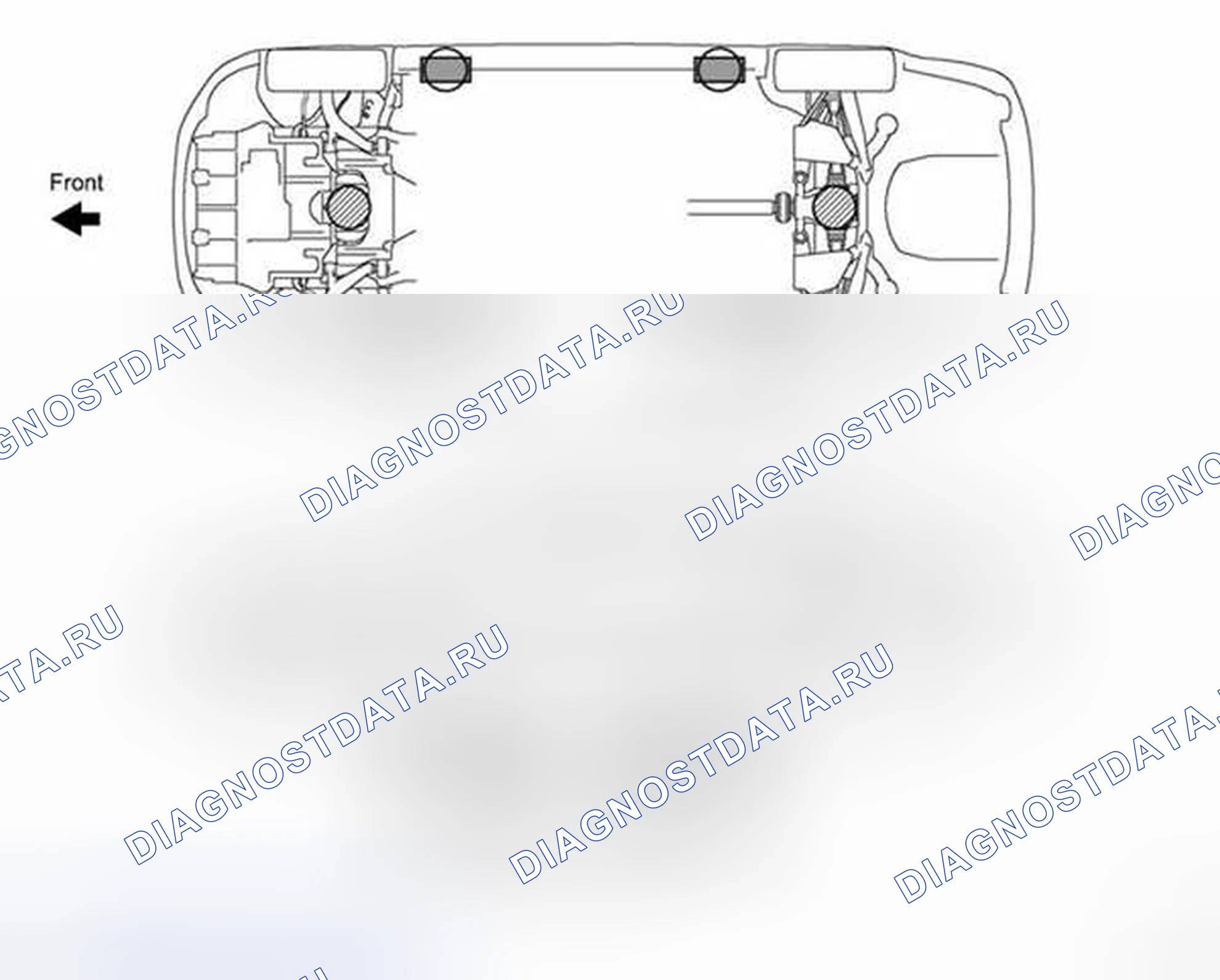 Рис. 44. Haval H8 I