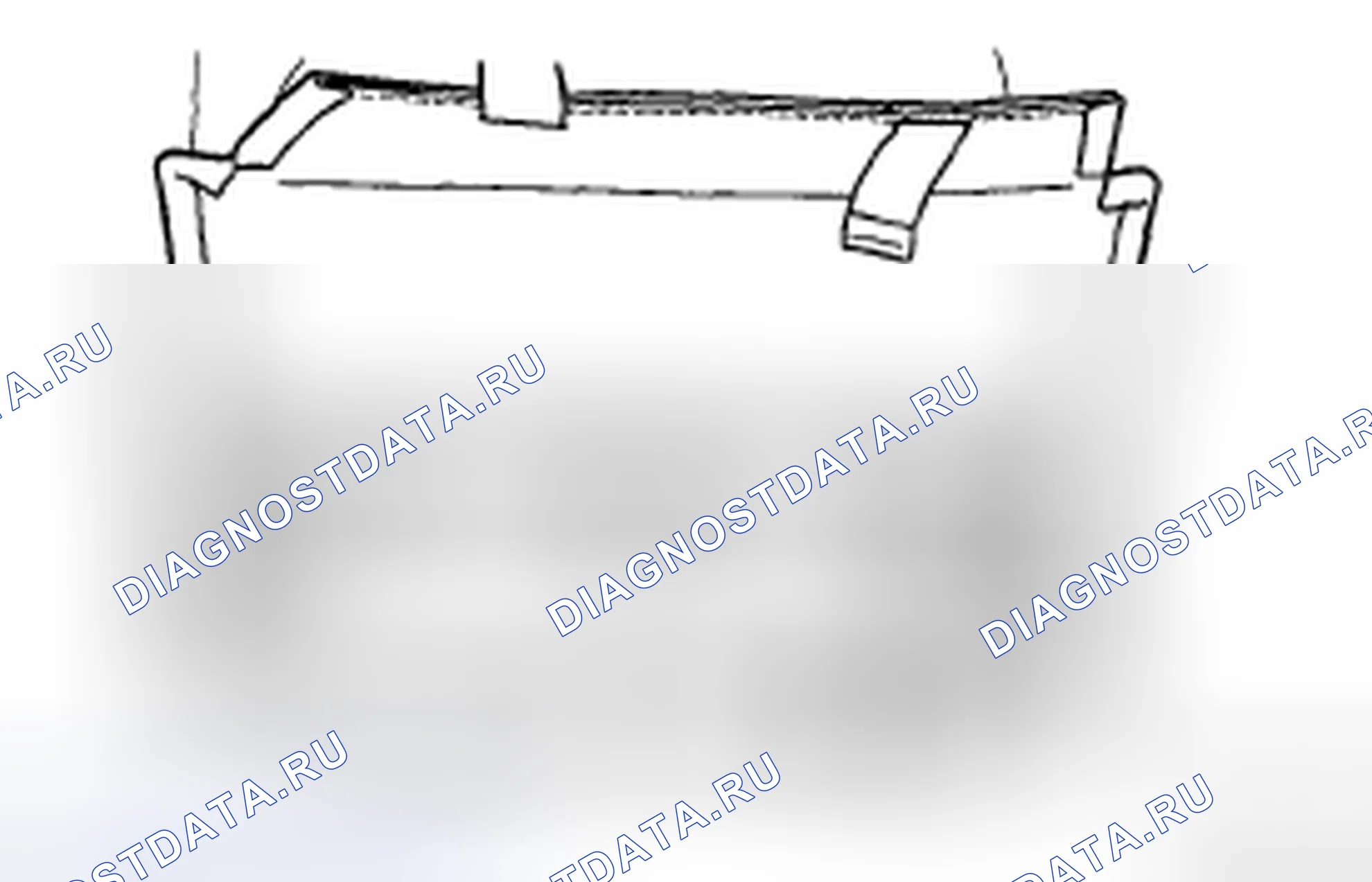 Рис. 47. Toyota Highlander II