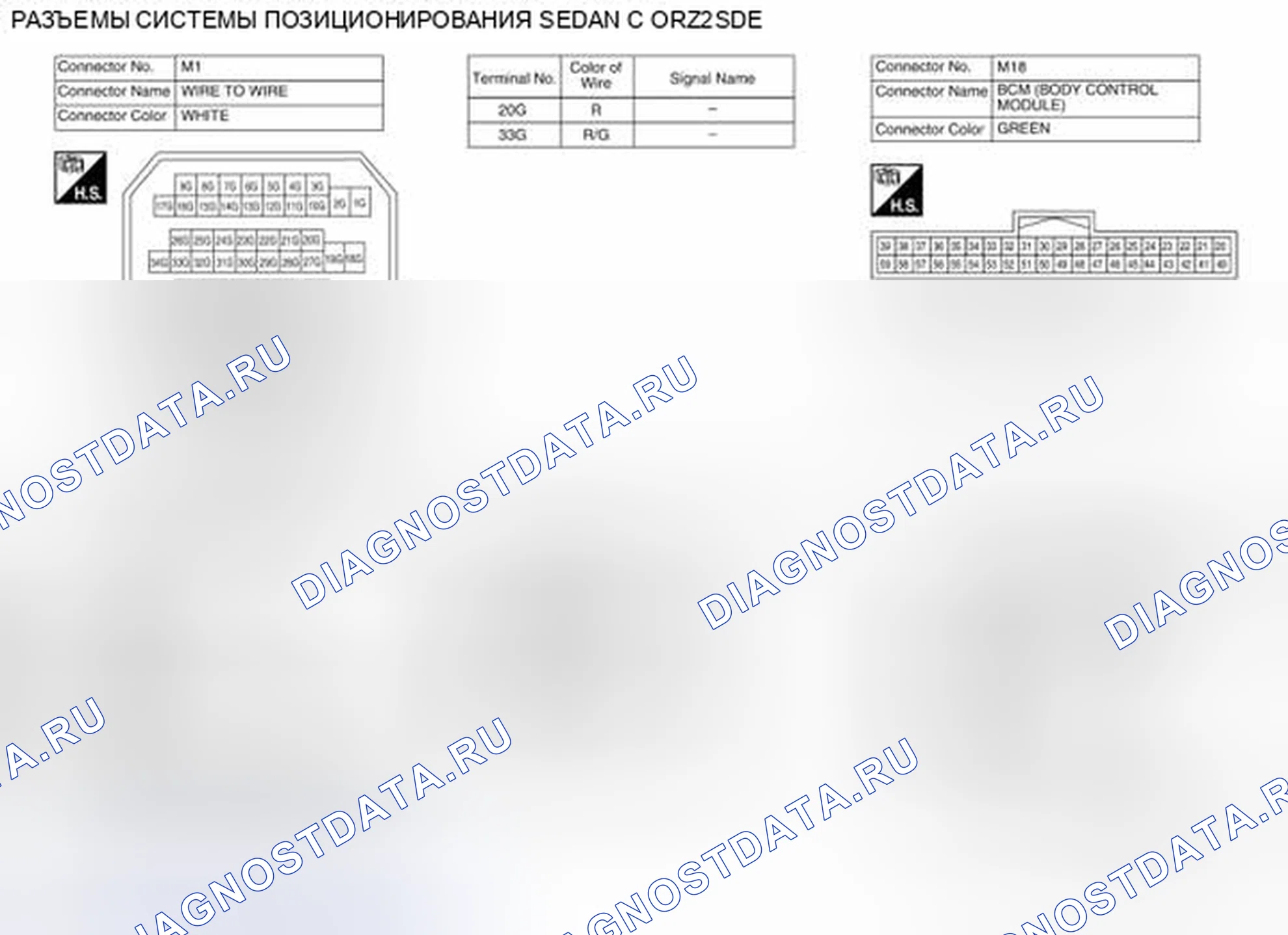 Рис. 14. Nissan Altima L32 рестайлинг