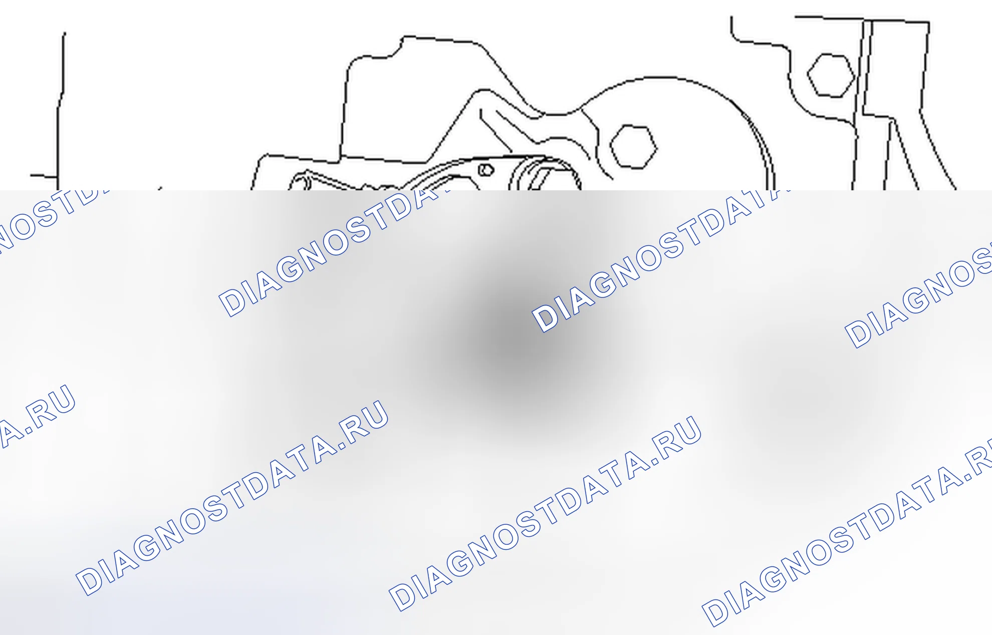 Рис. 949. Toyota Camry XV50