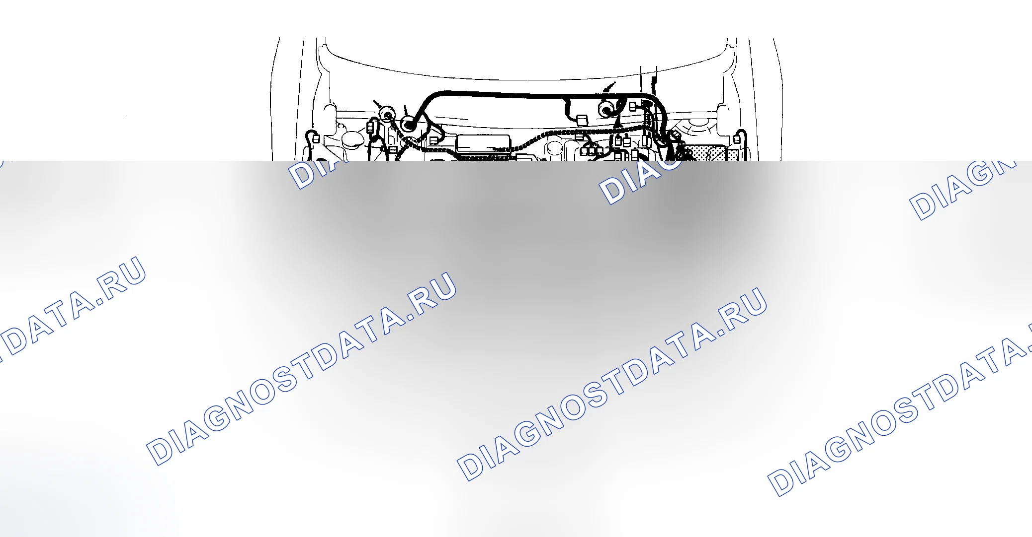 Рис. 23. Toyota Prius II