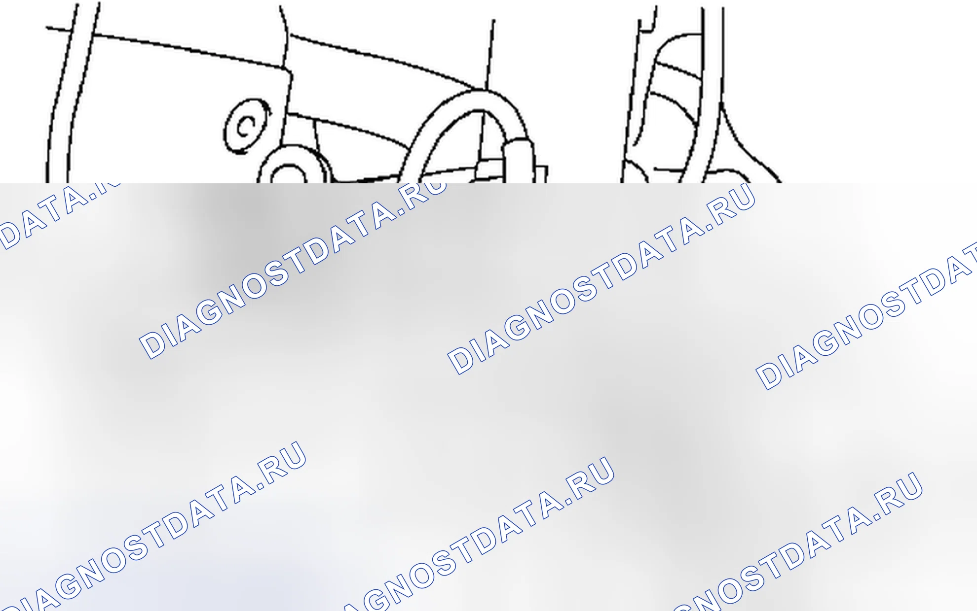 Рис. 16. Kia Sorento II