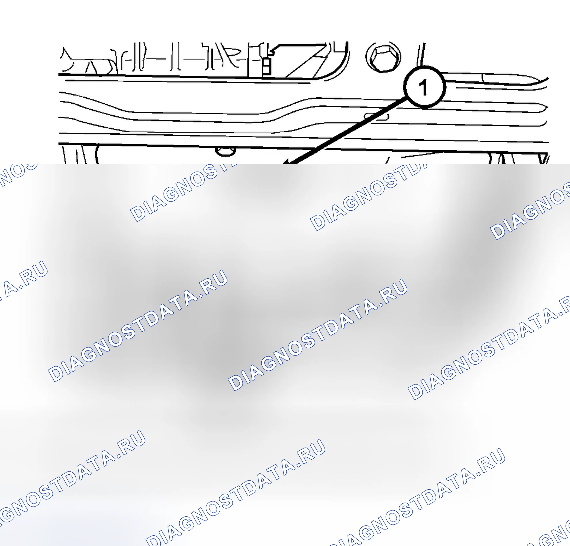Рис. 116. Chrysler Town & Country IV