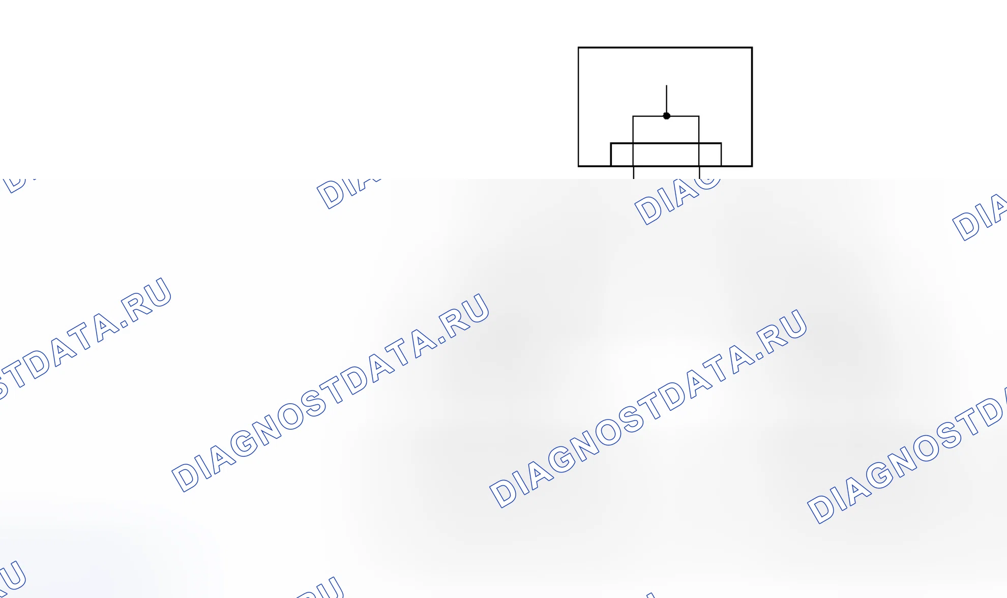 Рис. 112: ПРОЦЕДУРА КОНТРОЛЯ. Honda Accord II