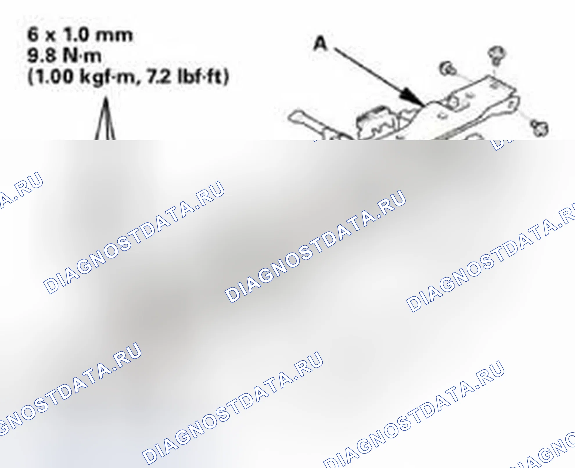 Рис. 405. Honda Civic IX