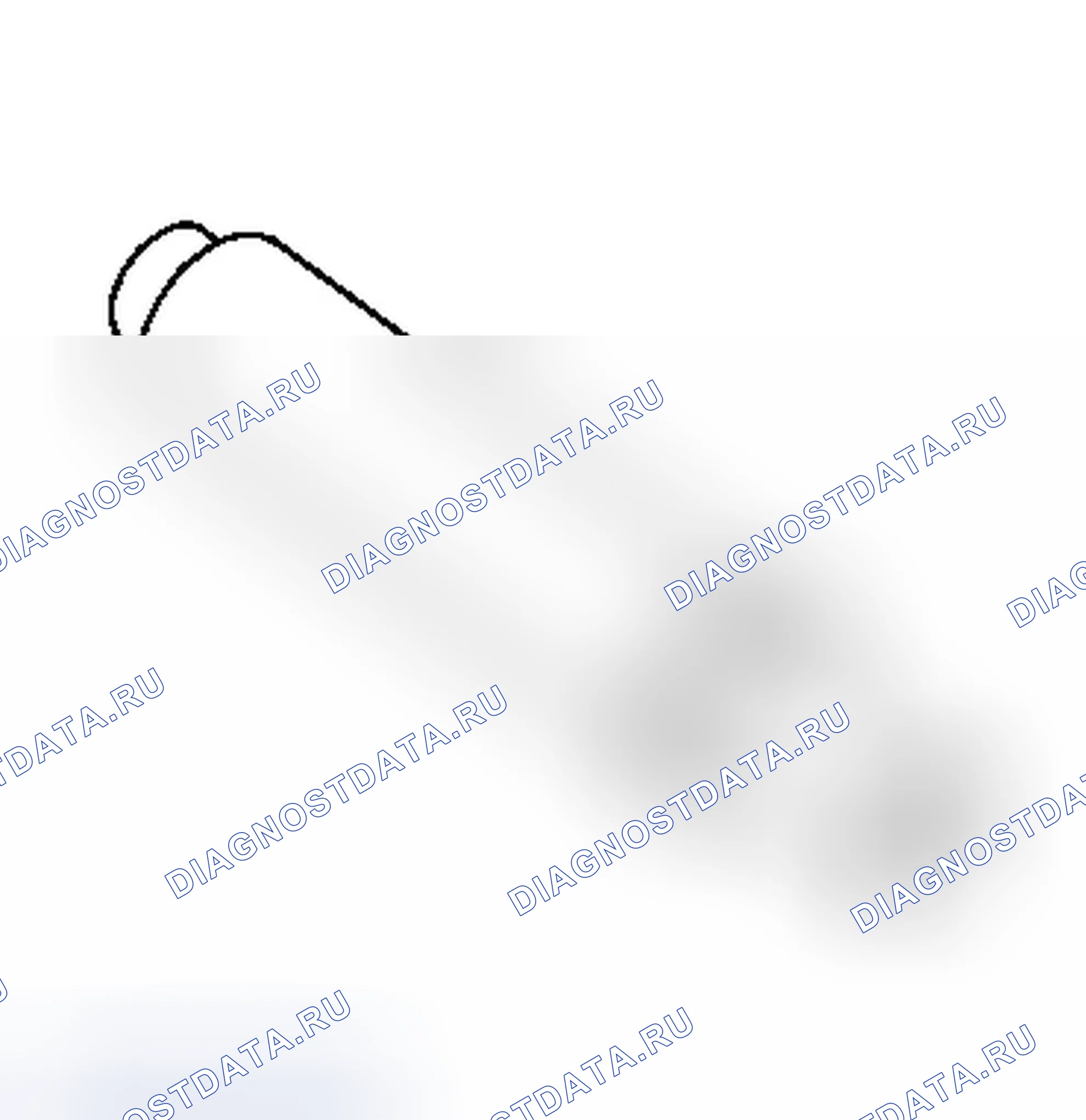 Рис. 121. Chevrolet Equinox I