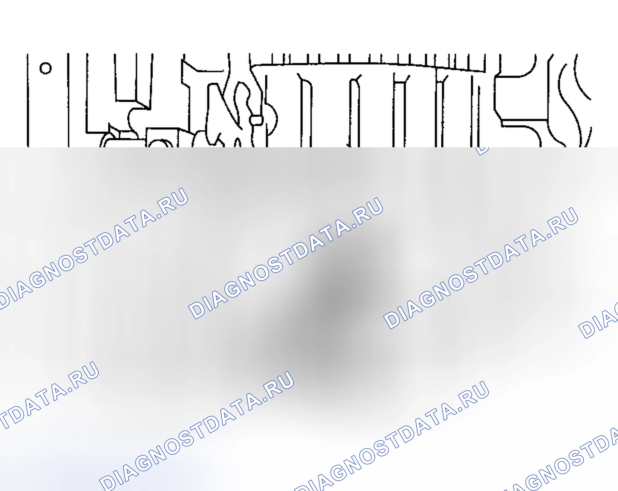 Рис. 414. Subaru Impreza GD/GC/GG рестайлинг
