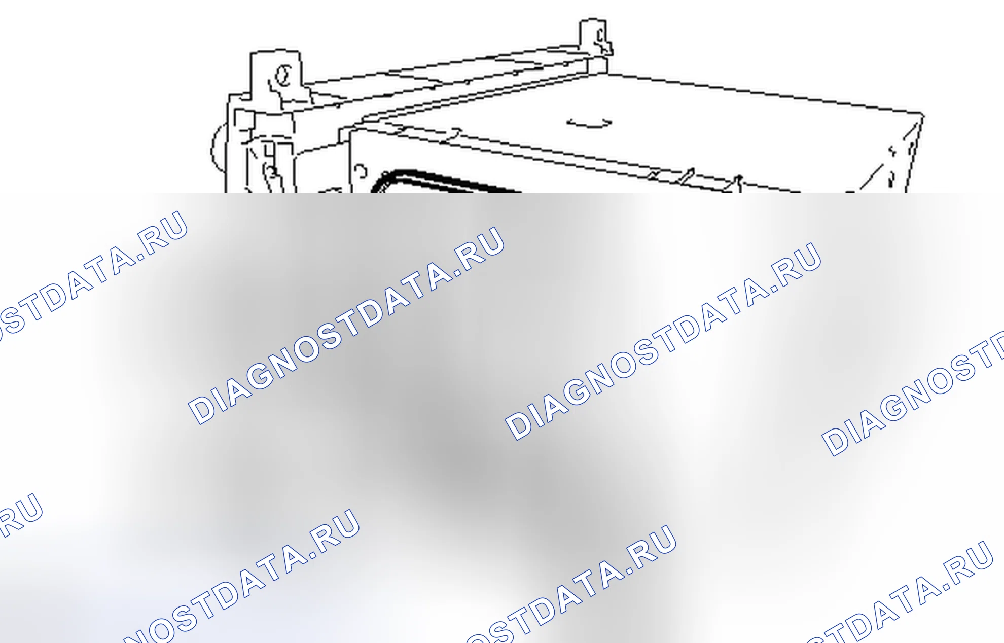 Рис. 114. Toyota Venza I