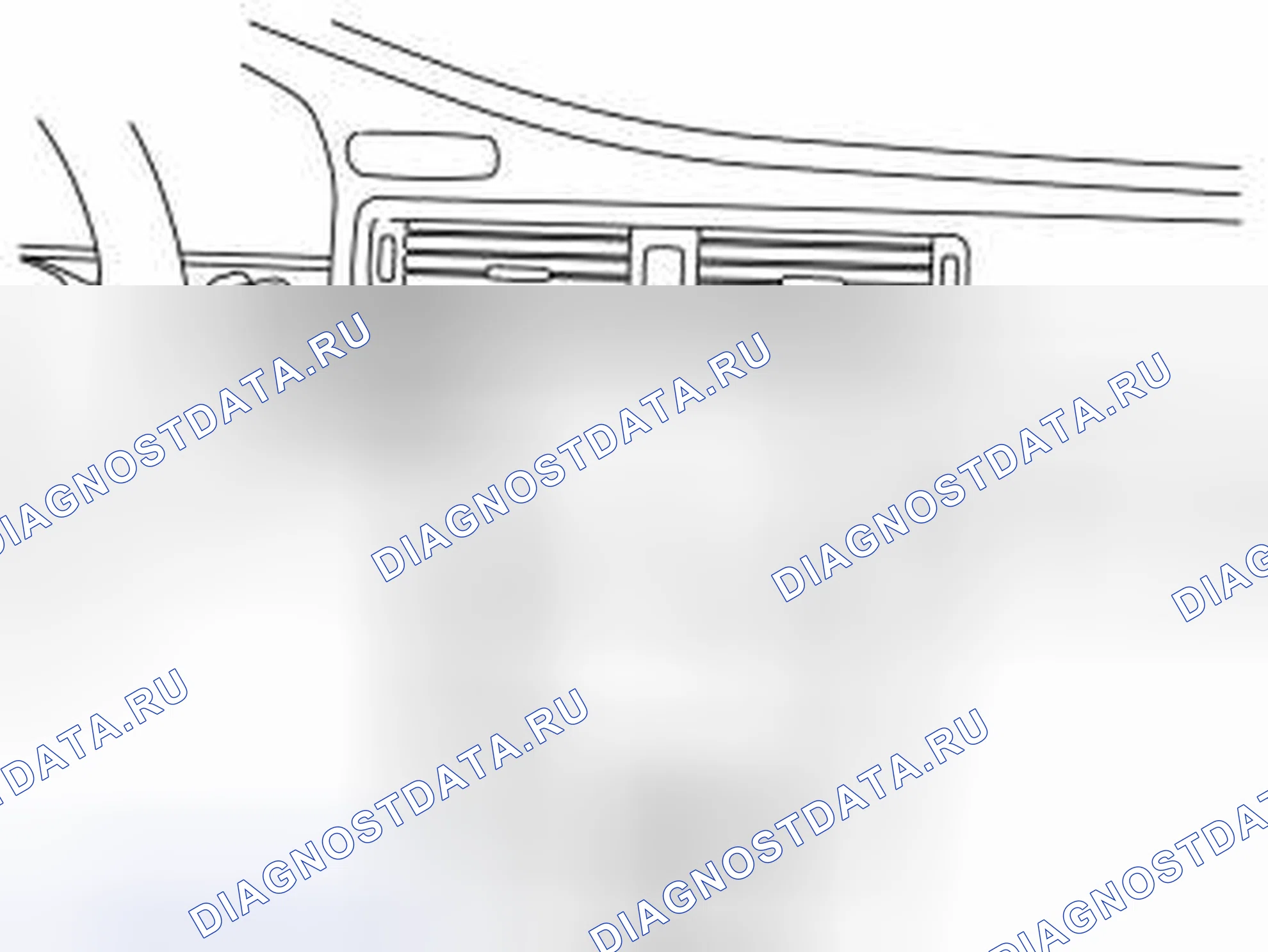 Рис. 841. Volvo S80 II