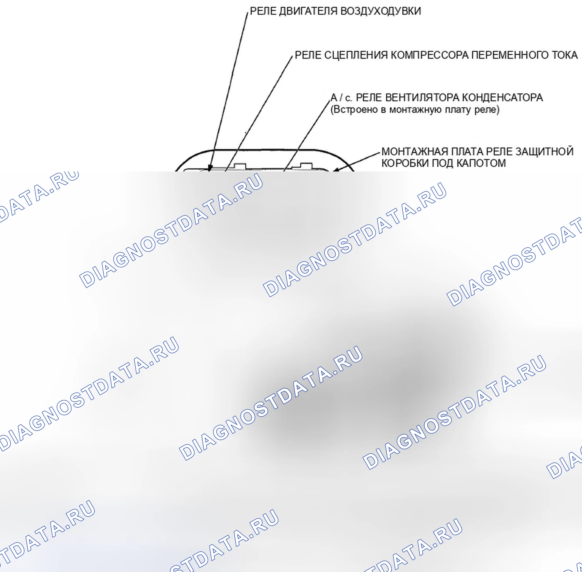 Рис. 127. Honda Accord VIII рестайлинг