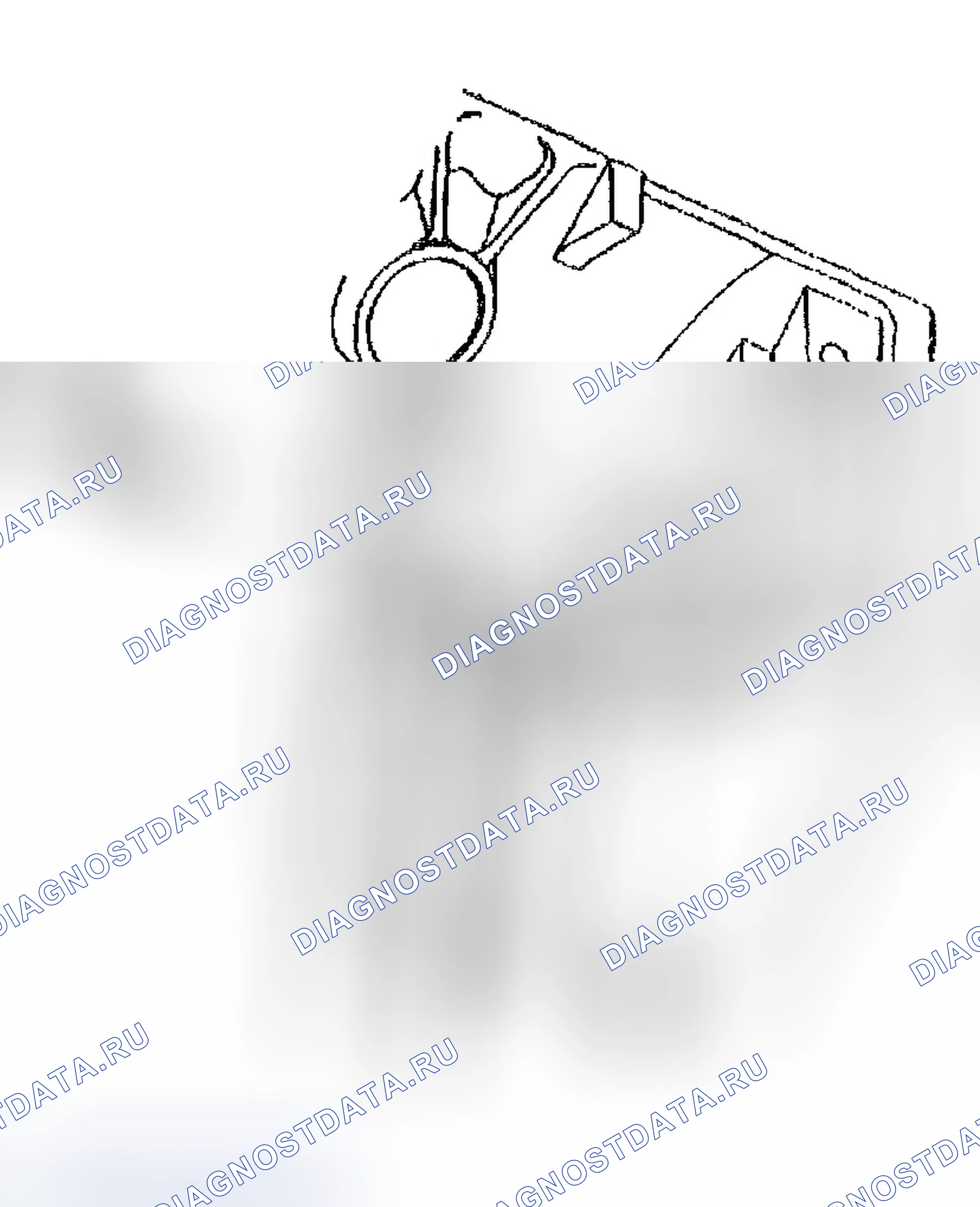 Рис. 342. Chevrolet Silverado 1500 HD 