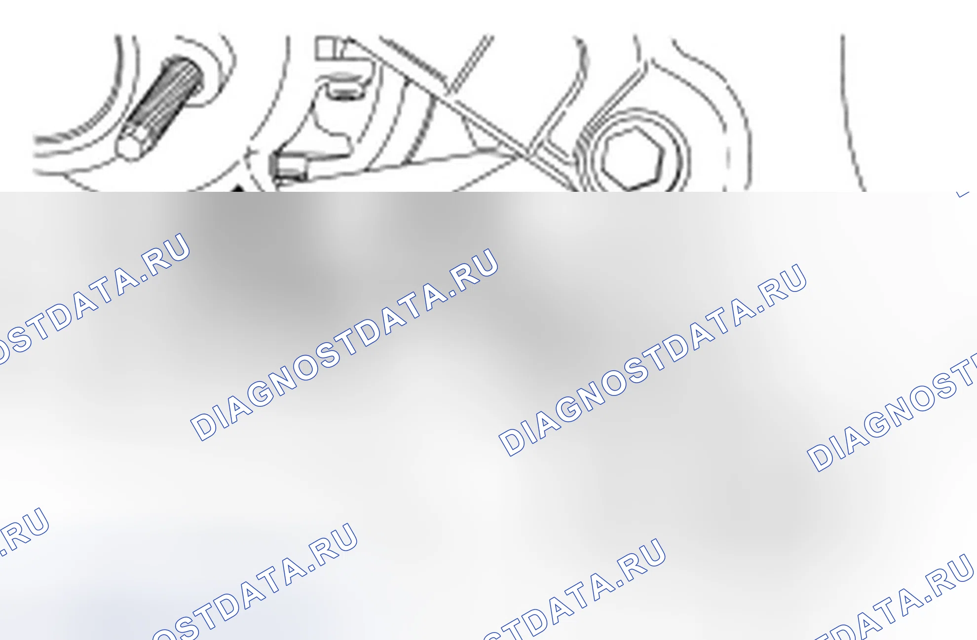 Рис. 561. Ford Flex I