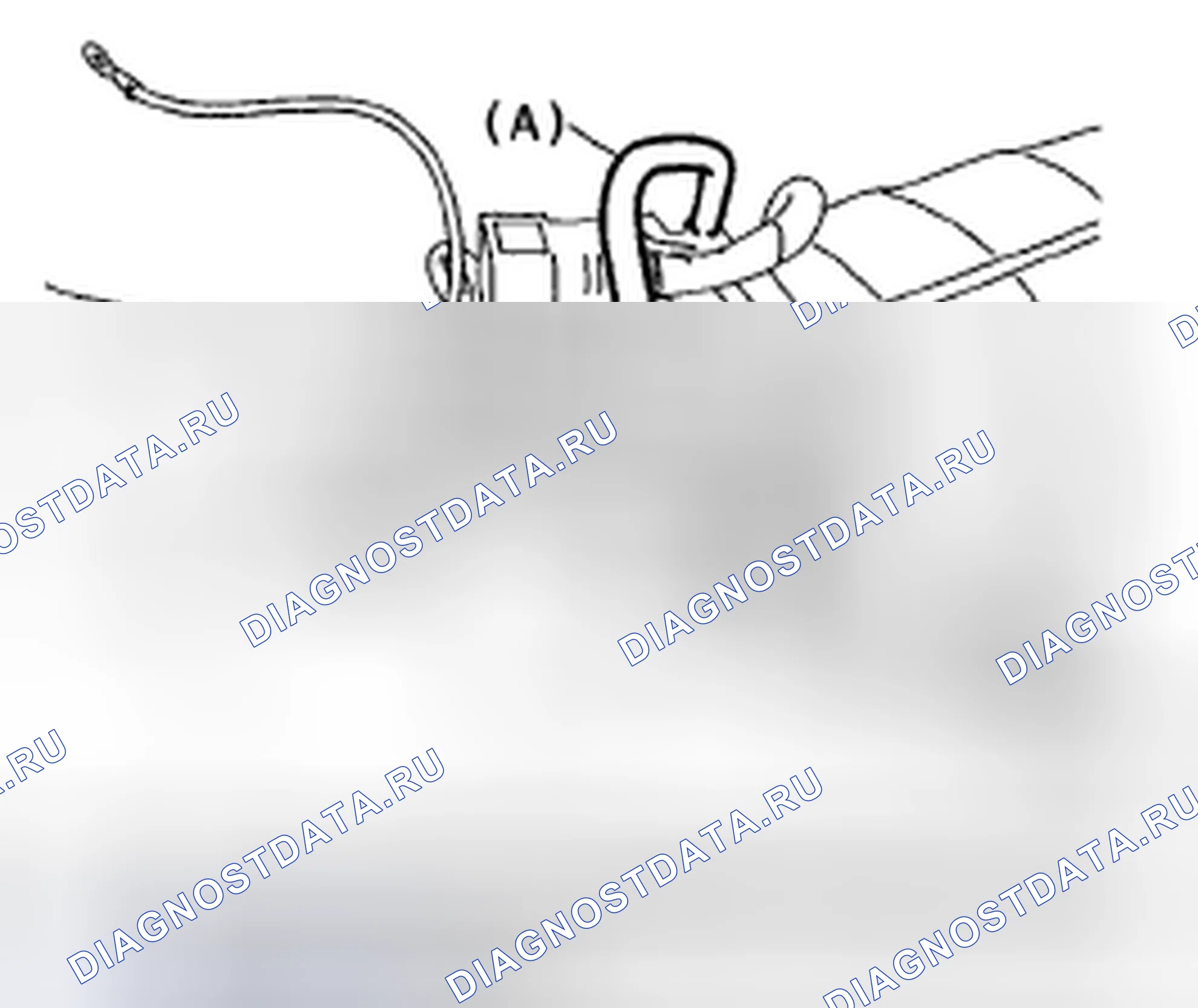 Рис. 128. Subaru Impreza WRX STI GD рестайлинг 2