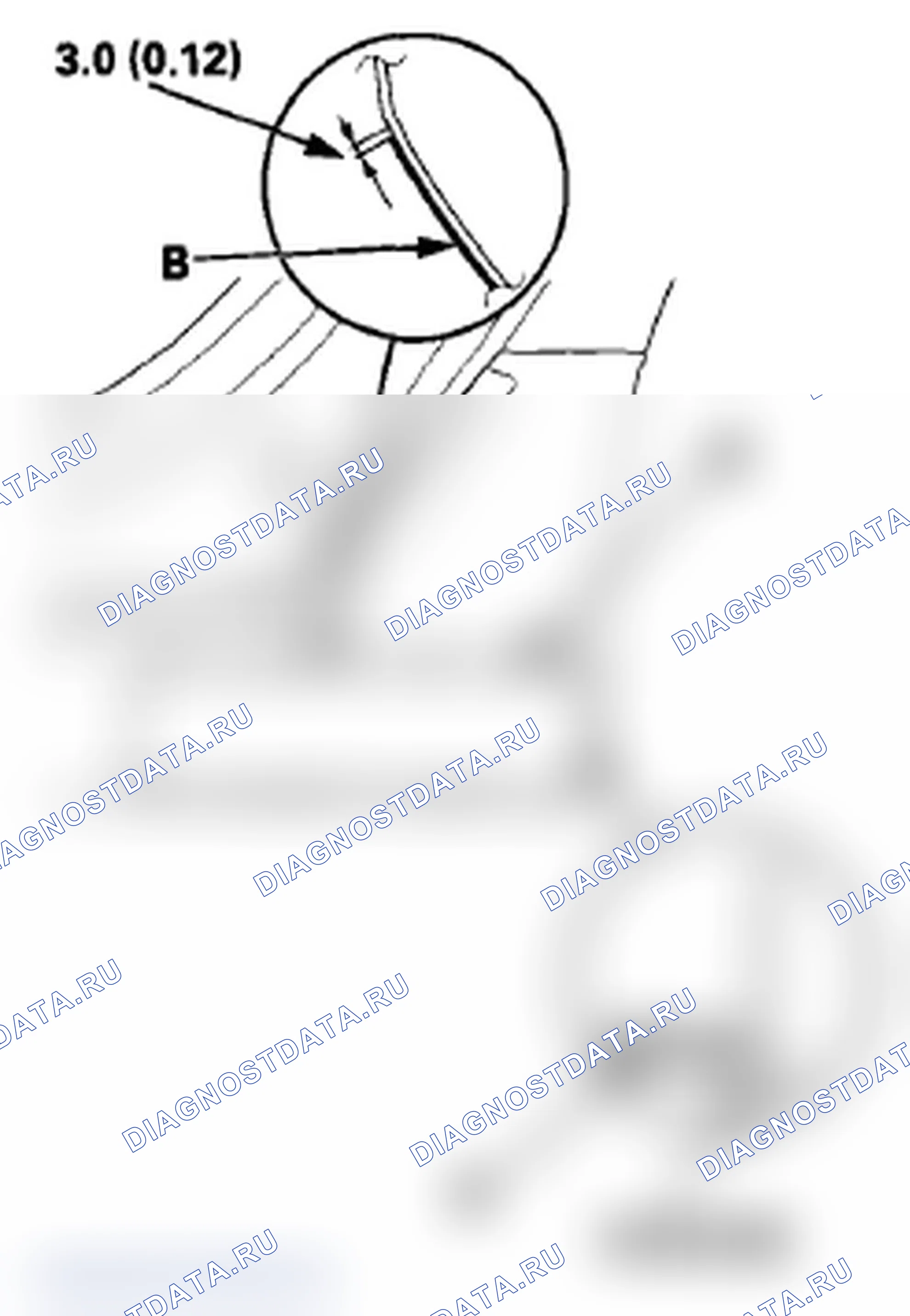 Рис. 23. Acura TL IV рестайлинг
