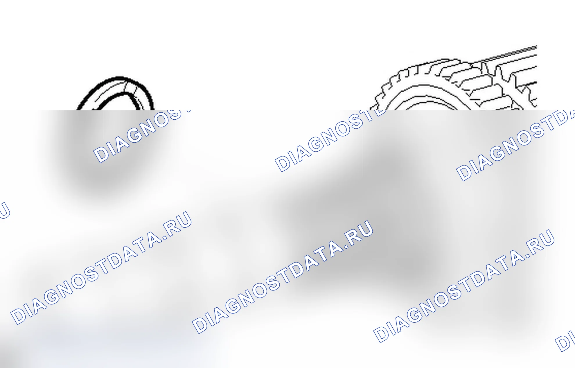 Рис. 118. Toyota Land Cruiser 200 рестайлинг
