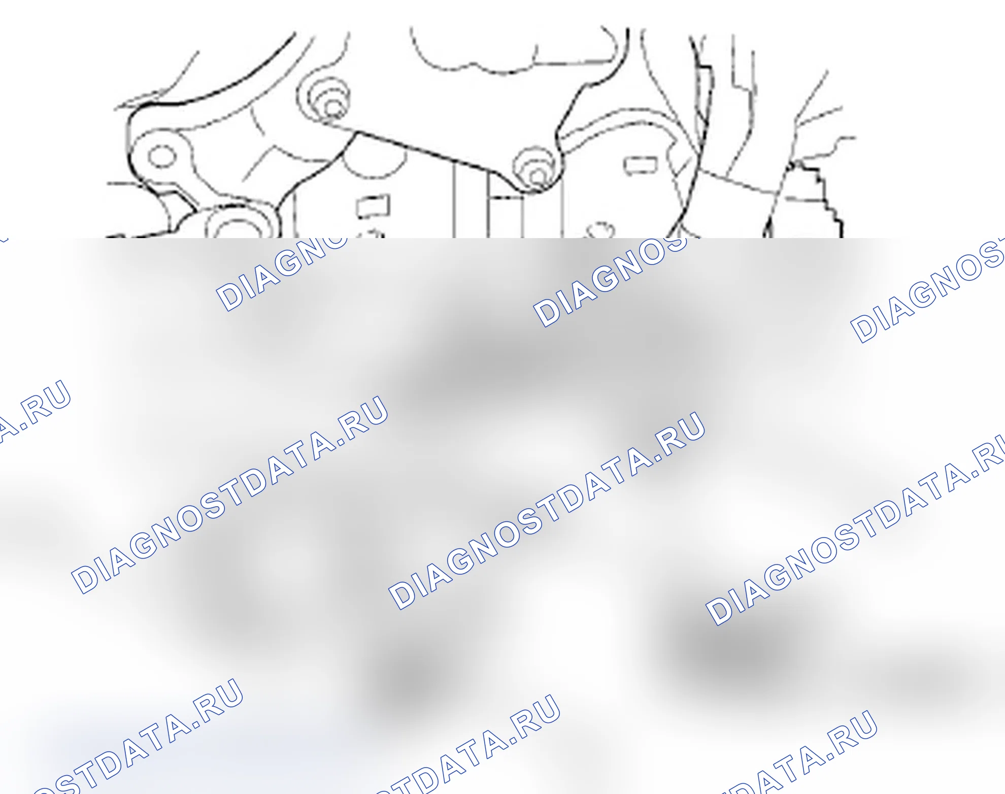 Рис. 75: С SH-AWD. Acura TL IV