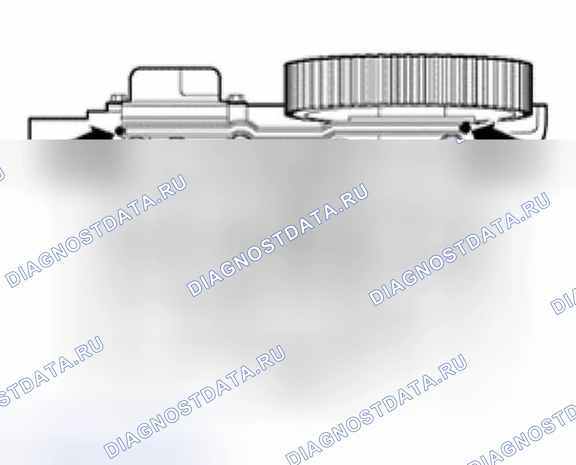 Рис. 84. Volkswagen Golf Mk4