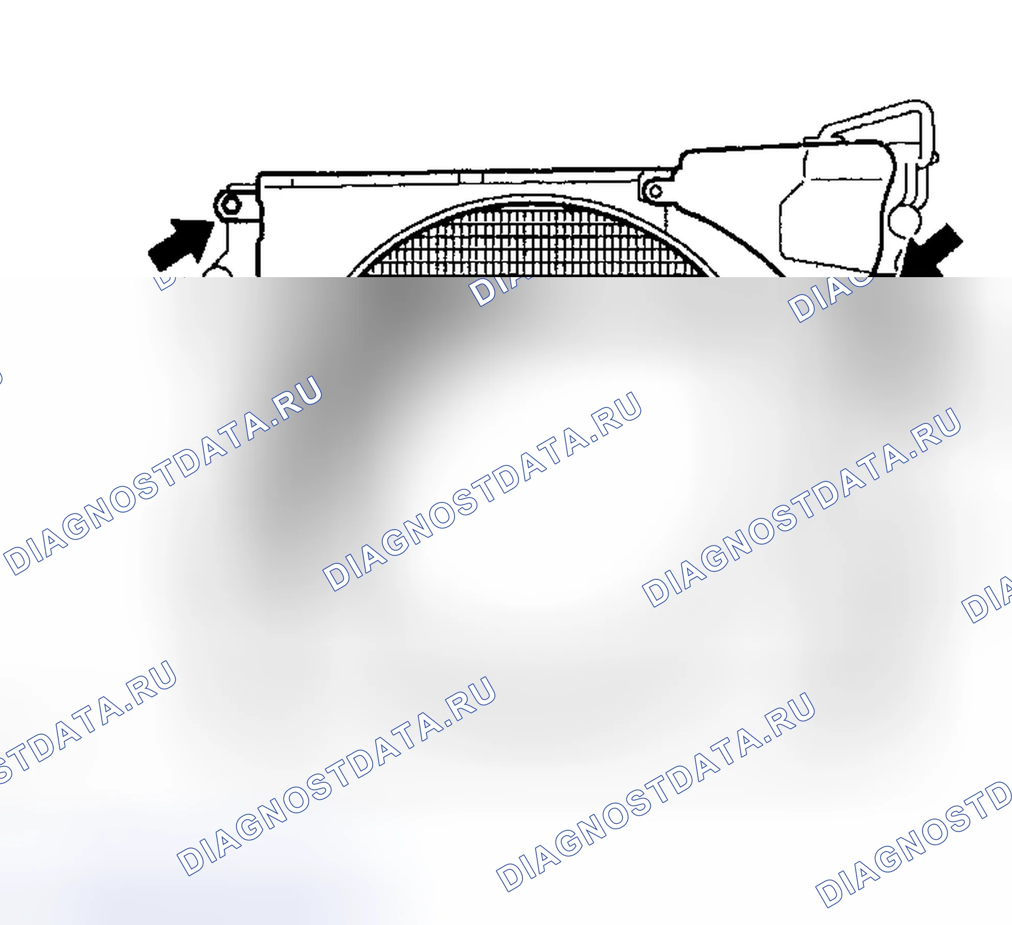 Рис. 23. Toyota 4Runner IV