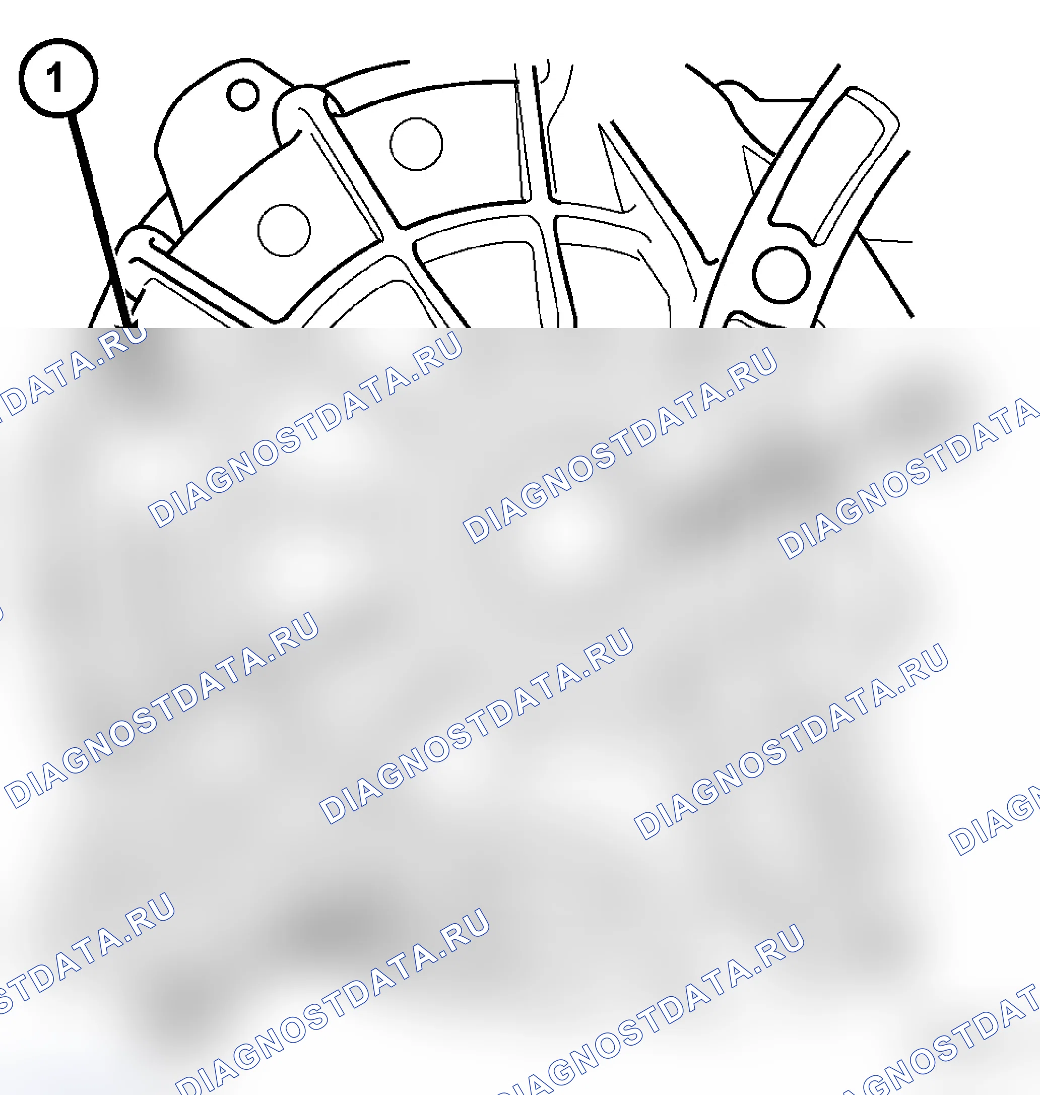 Рис. 176. Chrysler PT Cruiser I