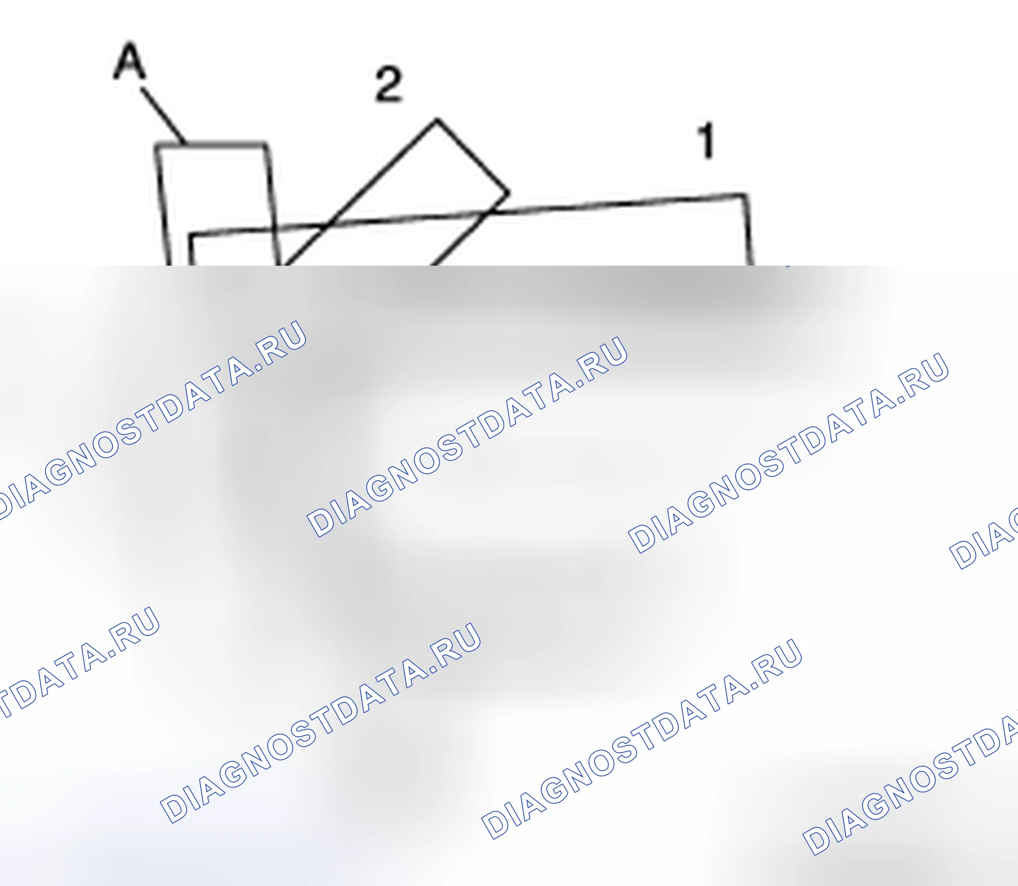 Рис. 38. BMW 4 серия F32/F33 рестайлинг