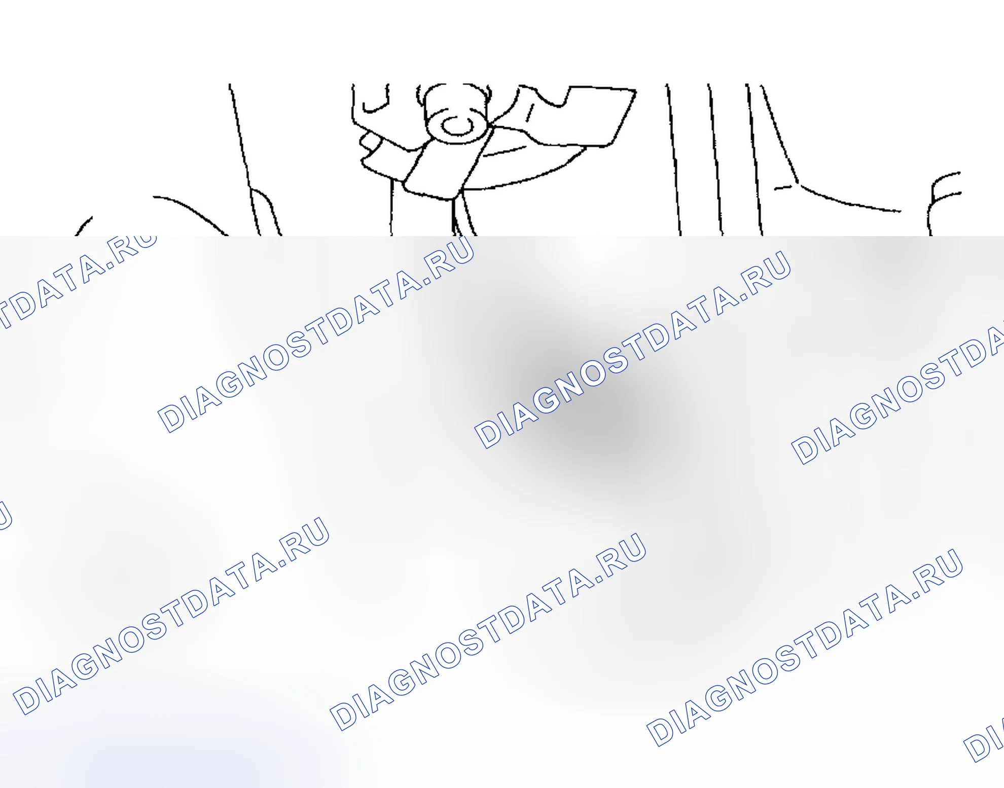 Рис. 42. Subaru Impreza GD/GC/GG