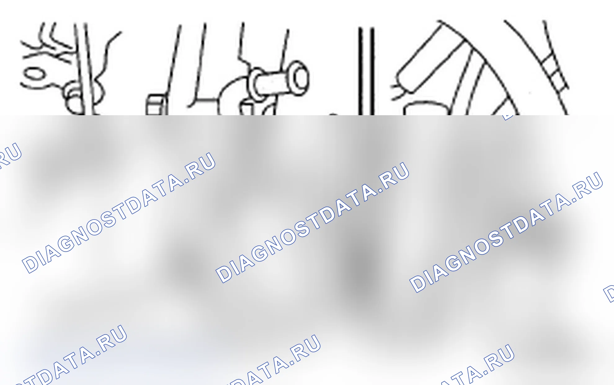 Рис. 489. Subaru Impreza WRX GD/GG рестайлинг 2