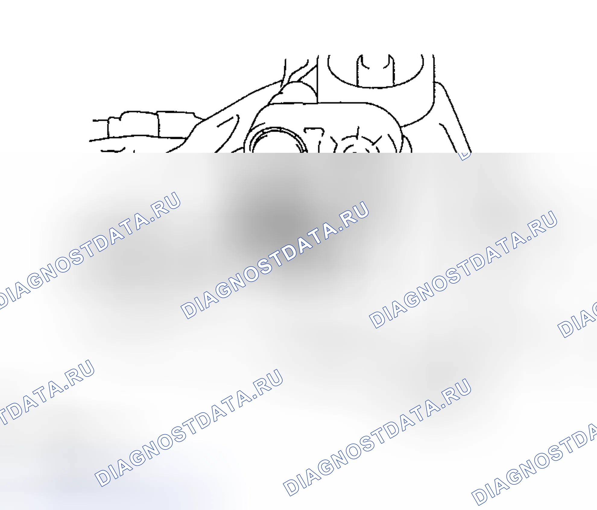 Рис. 16. Toyota Corolla IX рестайлинг