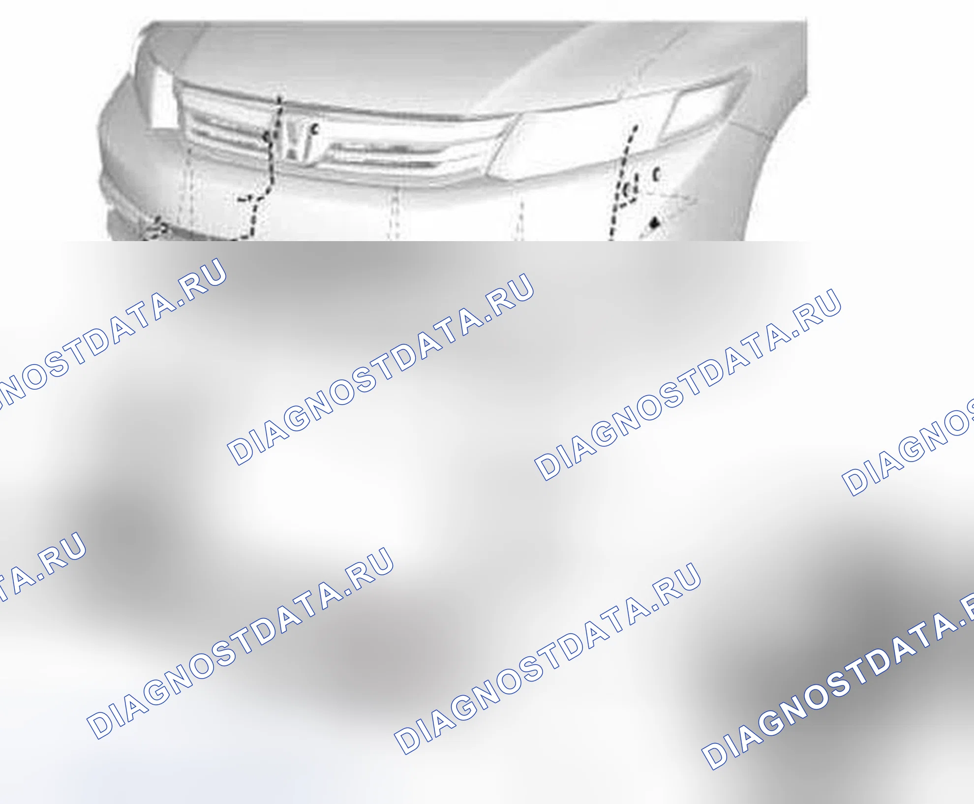 Рис. 98. Honda Civic IX