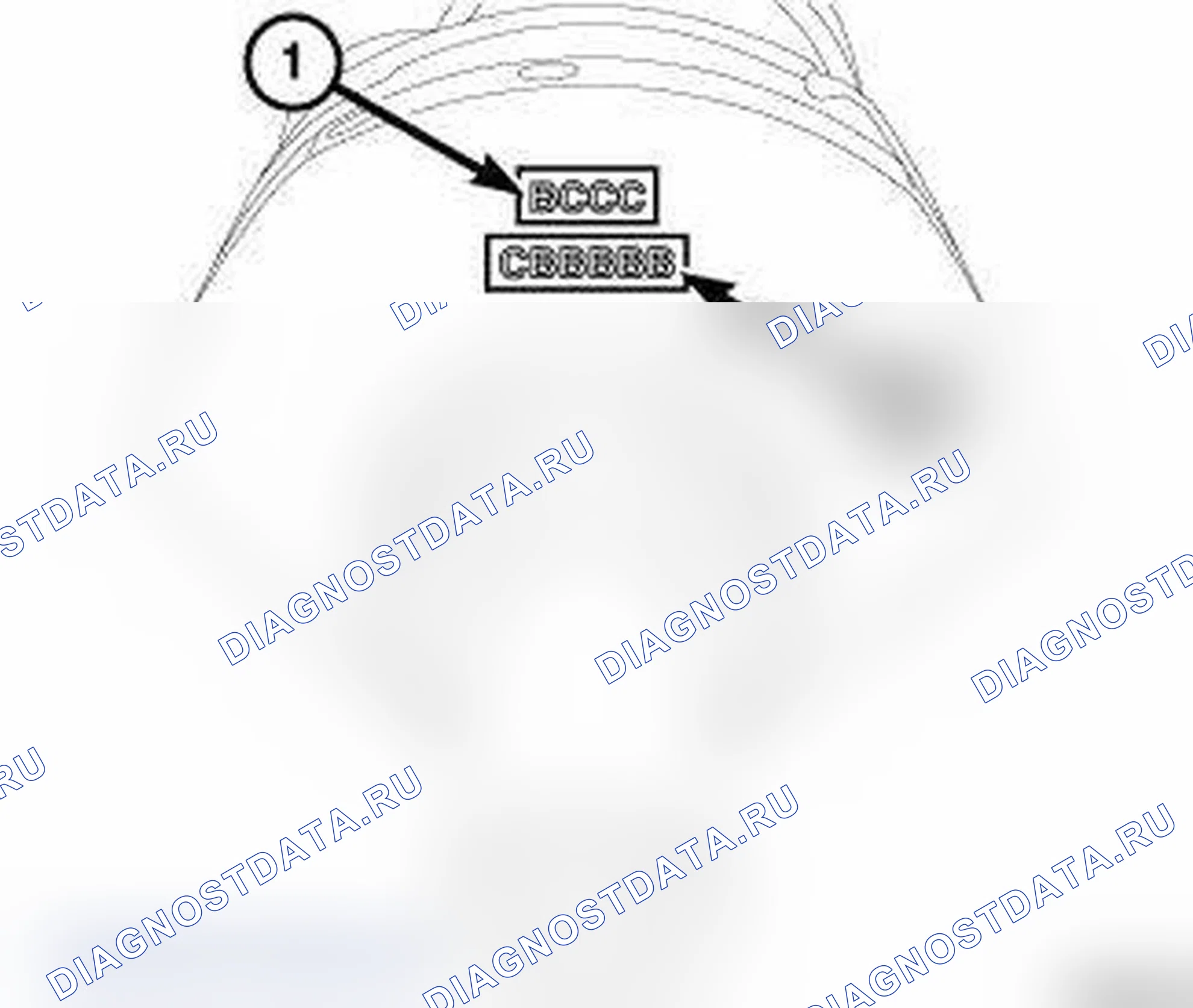 Рис. 38. RAM 1500 IV