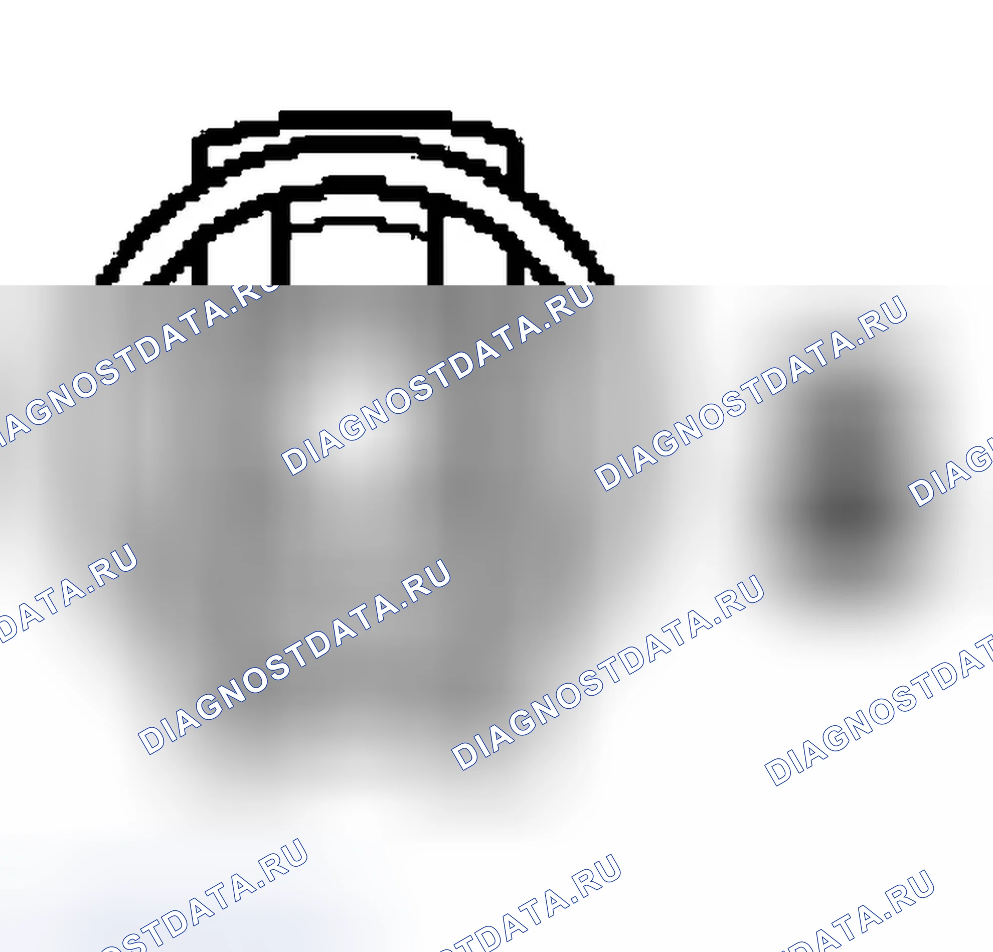 Рис. 183: Соединение. Ford Pickup F150 