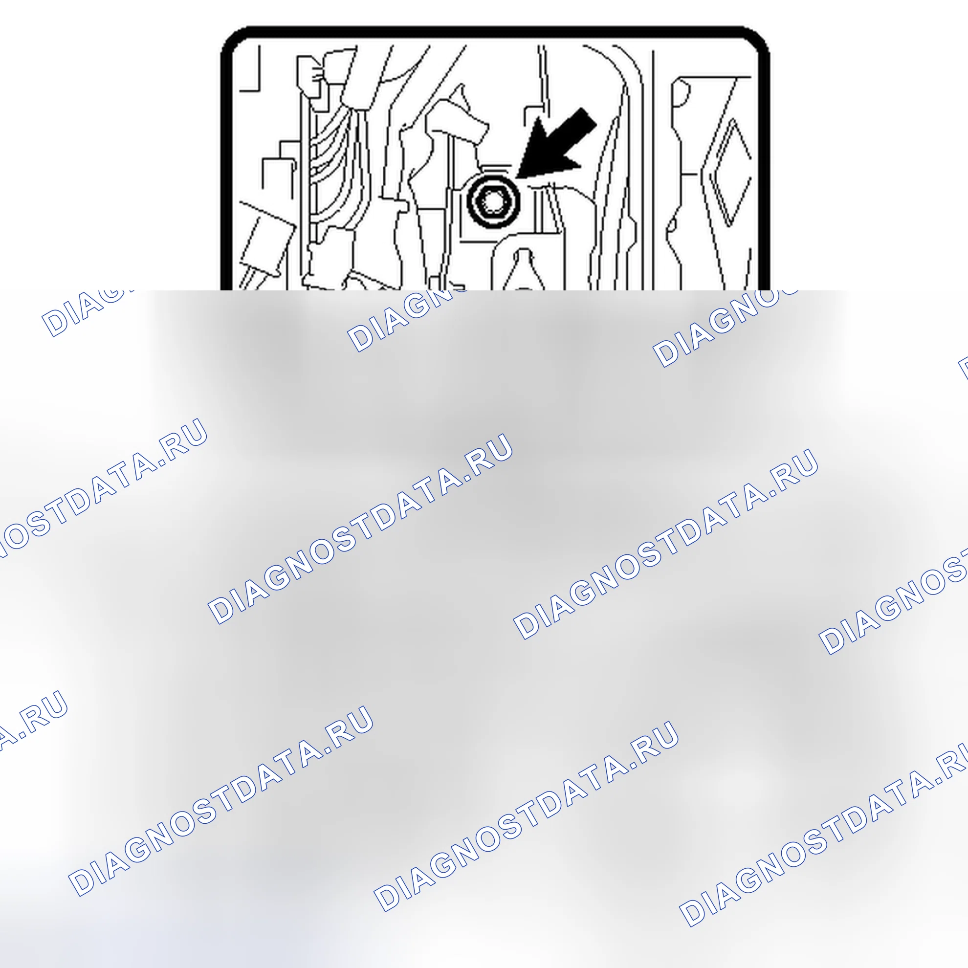 Рис. 63. Lexus CT I