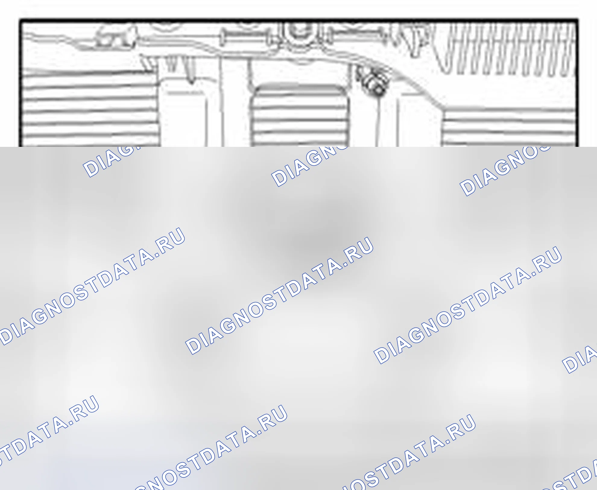 Рис. 177. Volkswagen Touareg I